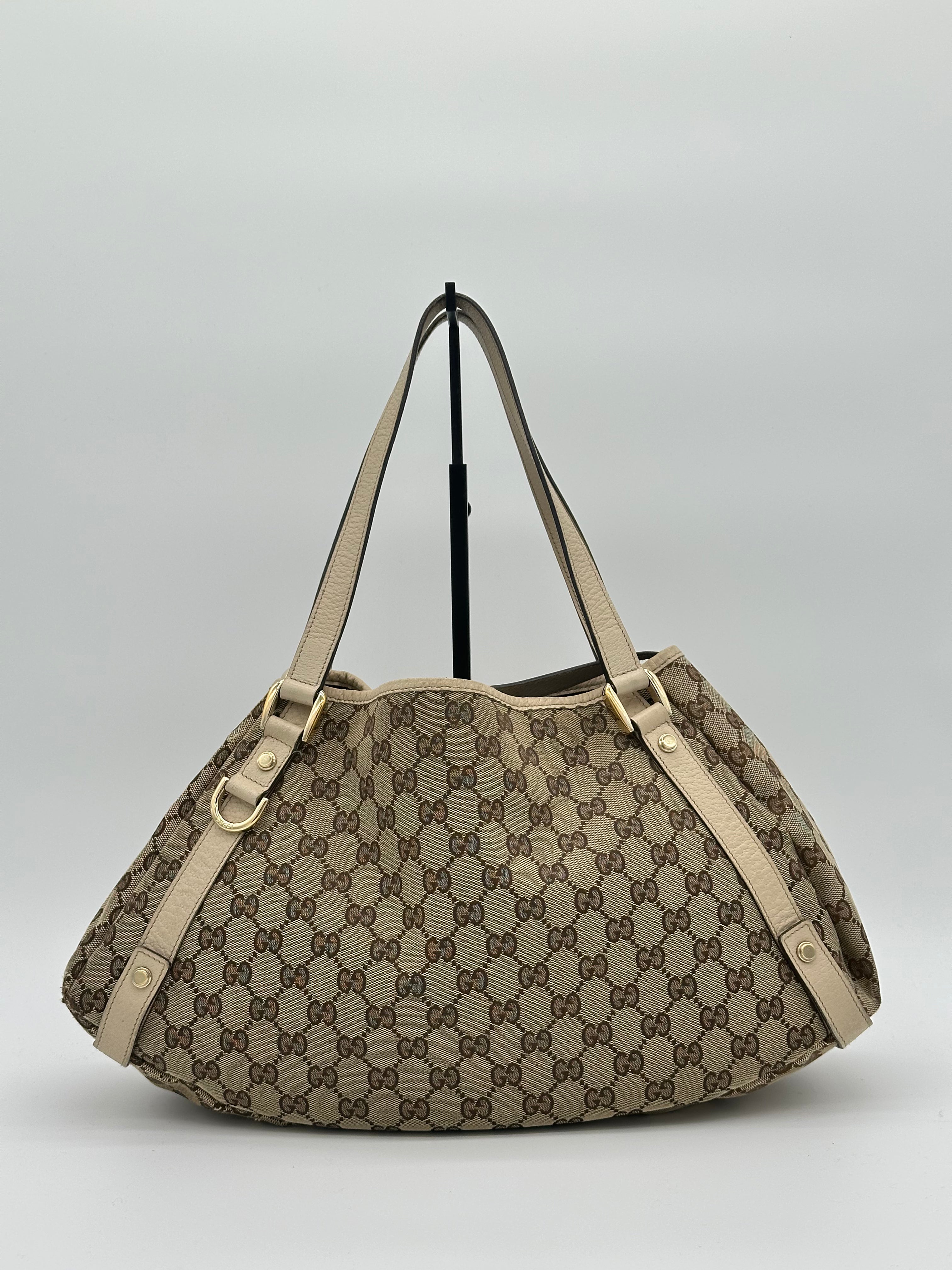 Gucci Abbey Tote Bag