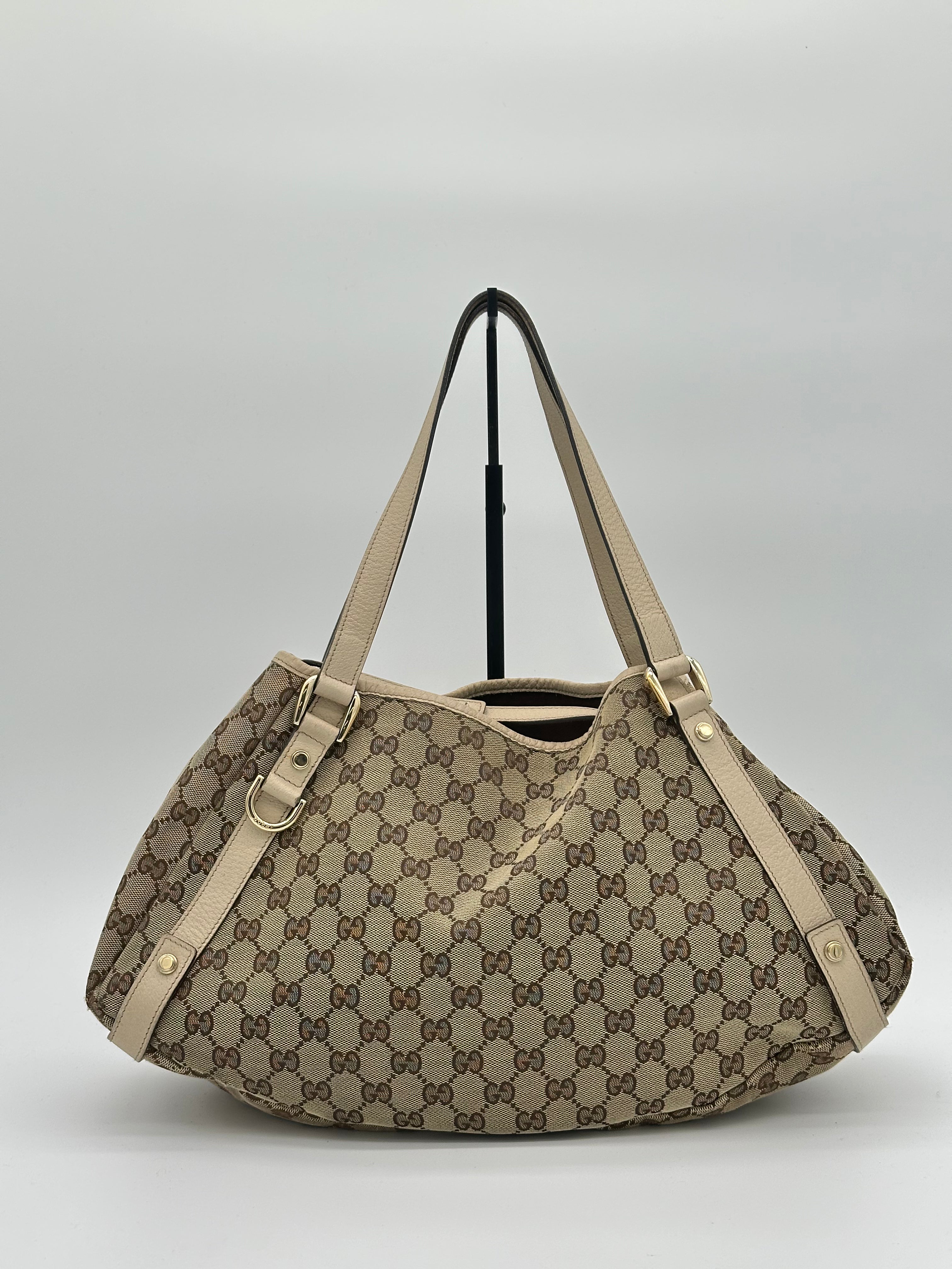 Gucci Abbey Tote Bag