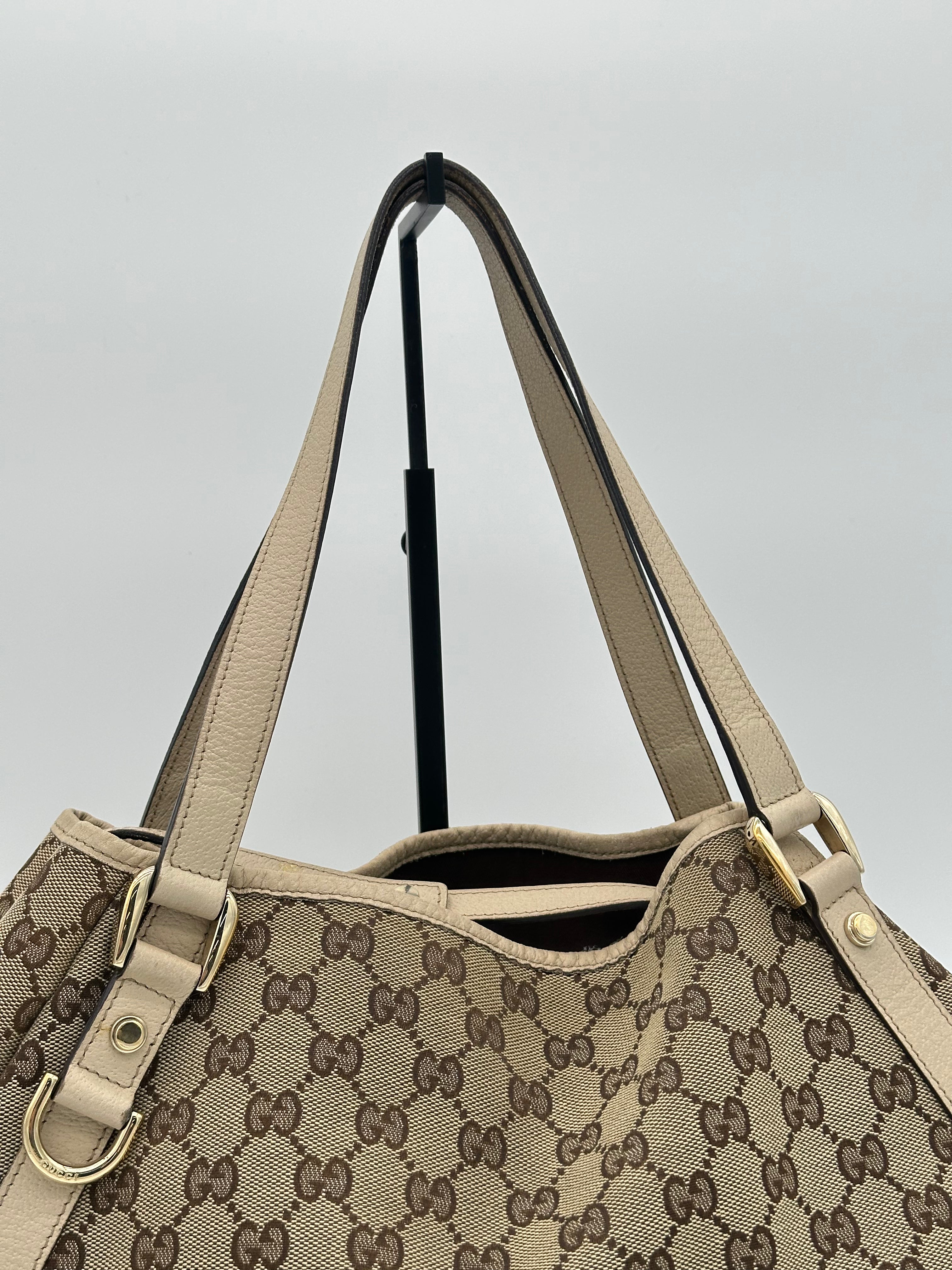 Gucci Abbey Tote Bag