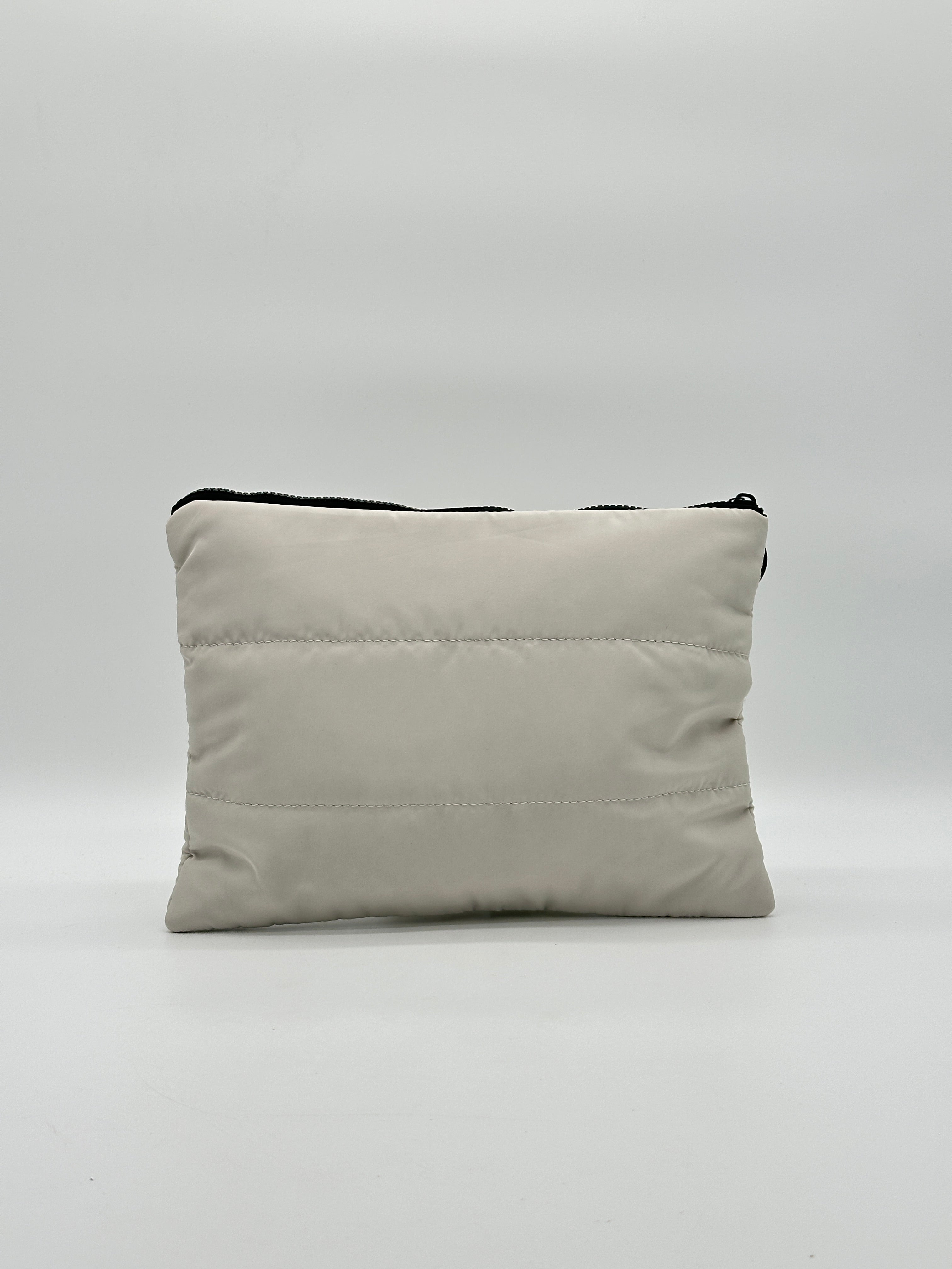 Chanel Cosmetic Pouch