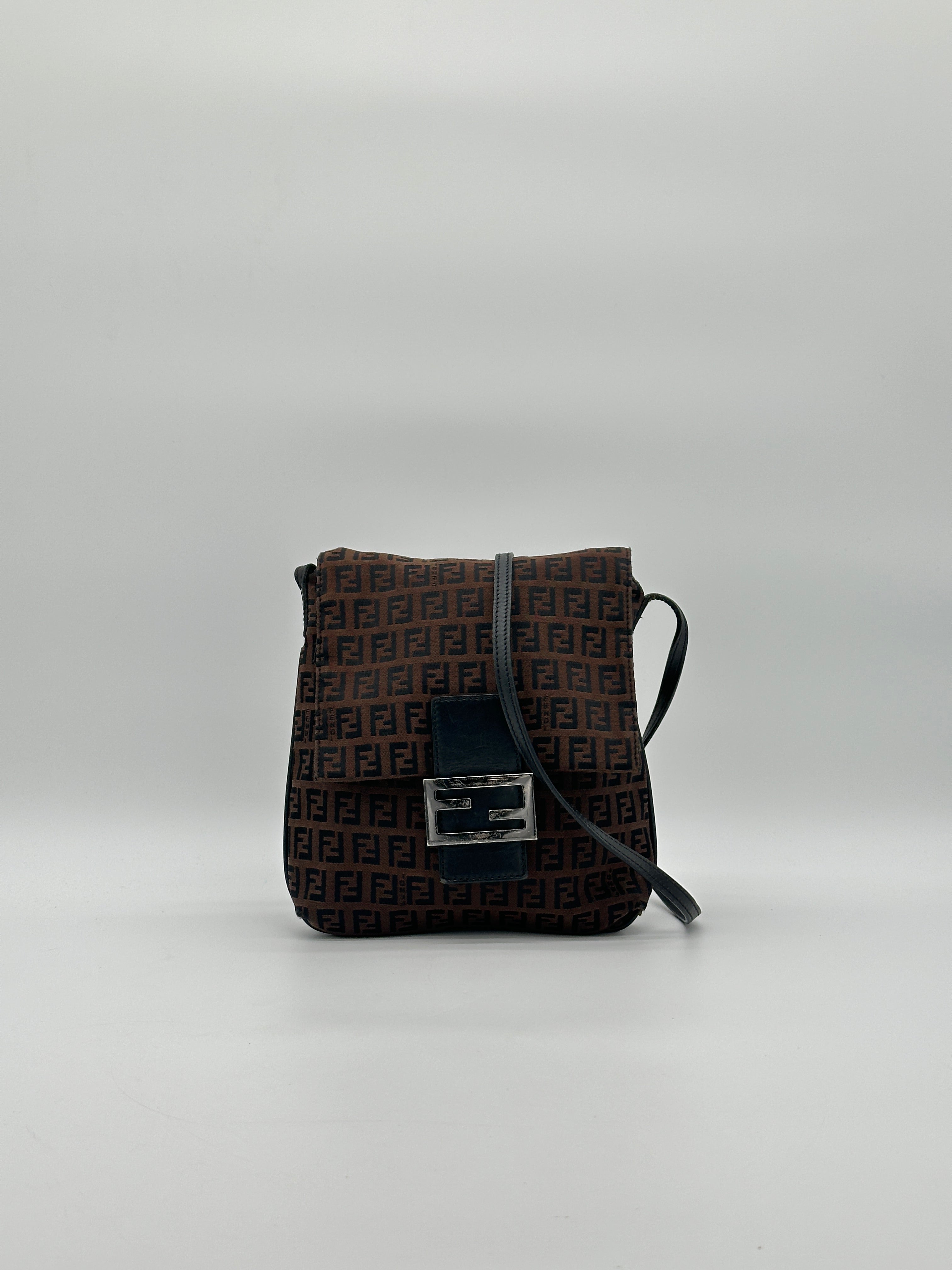 Fendi Mamma Baguette