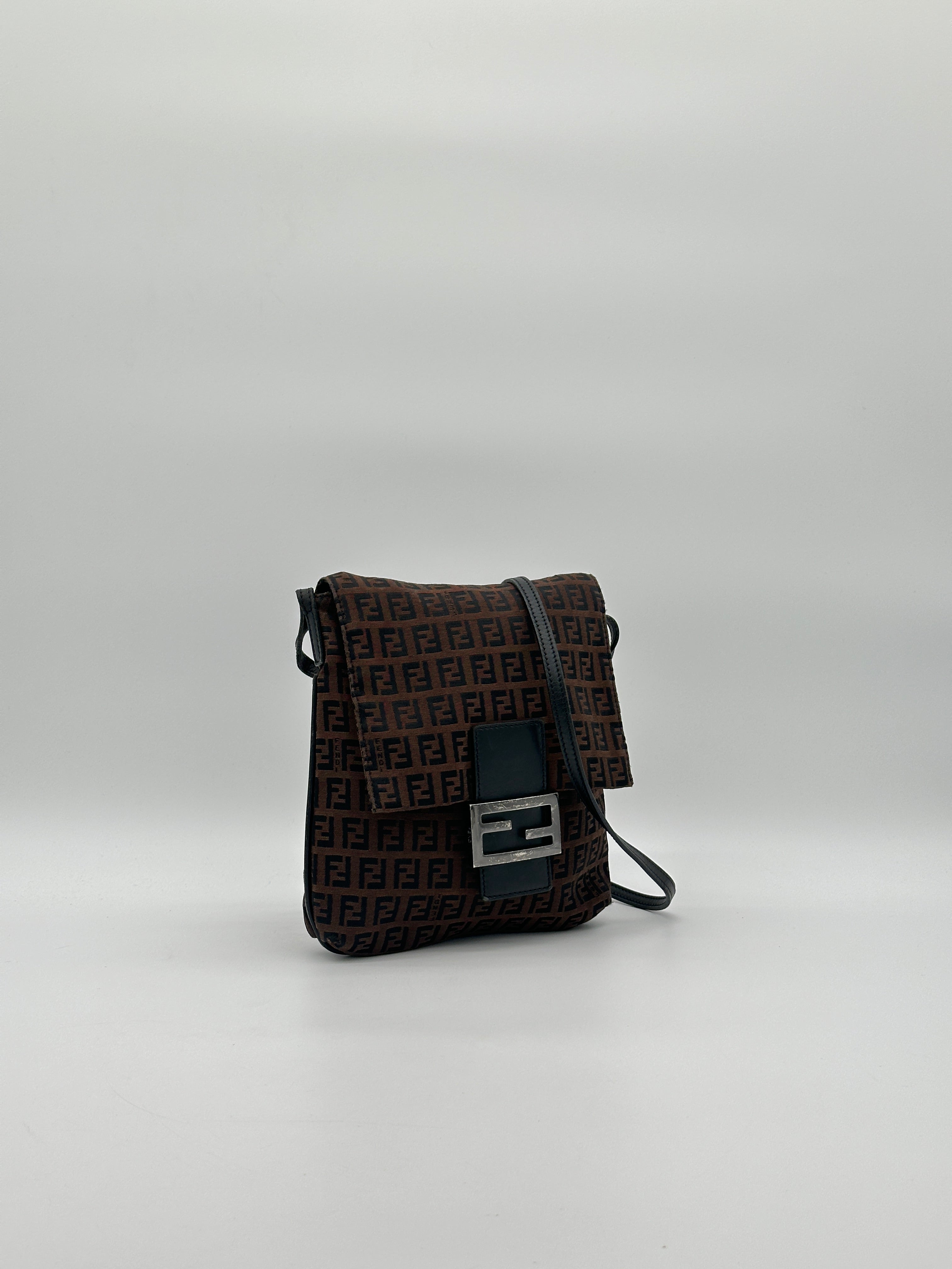 Fendi Mamma Baguette