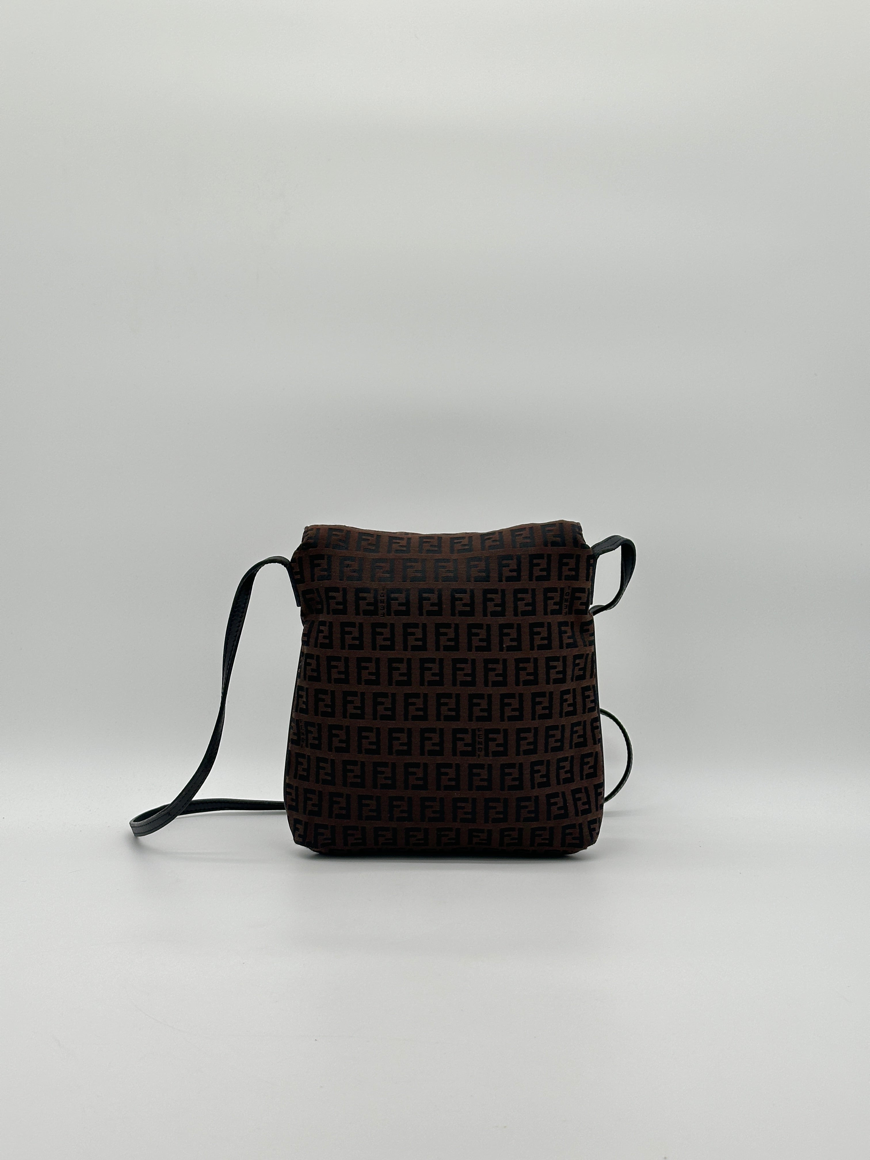 Fendi Mamma Baguette