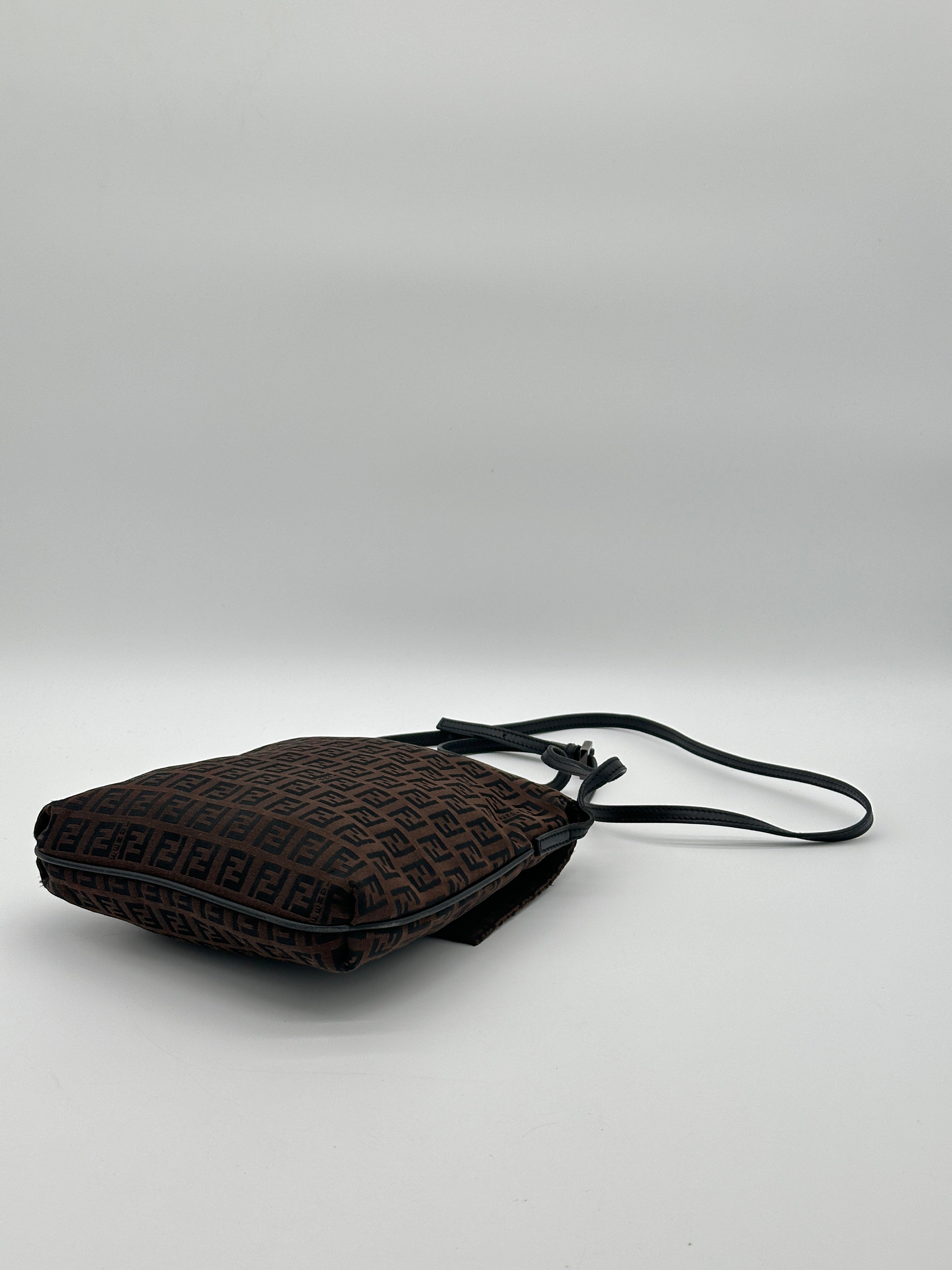 Fendi Mamma Baguette