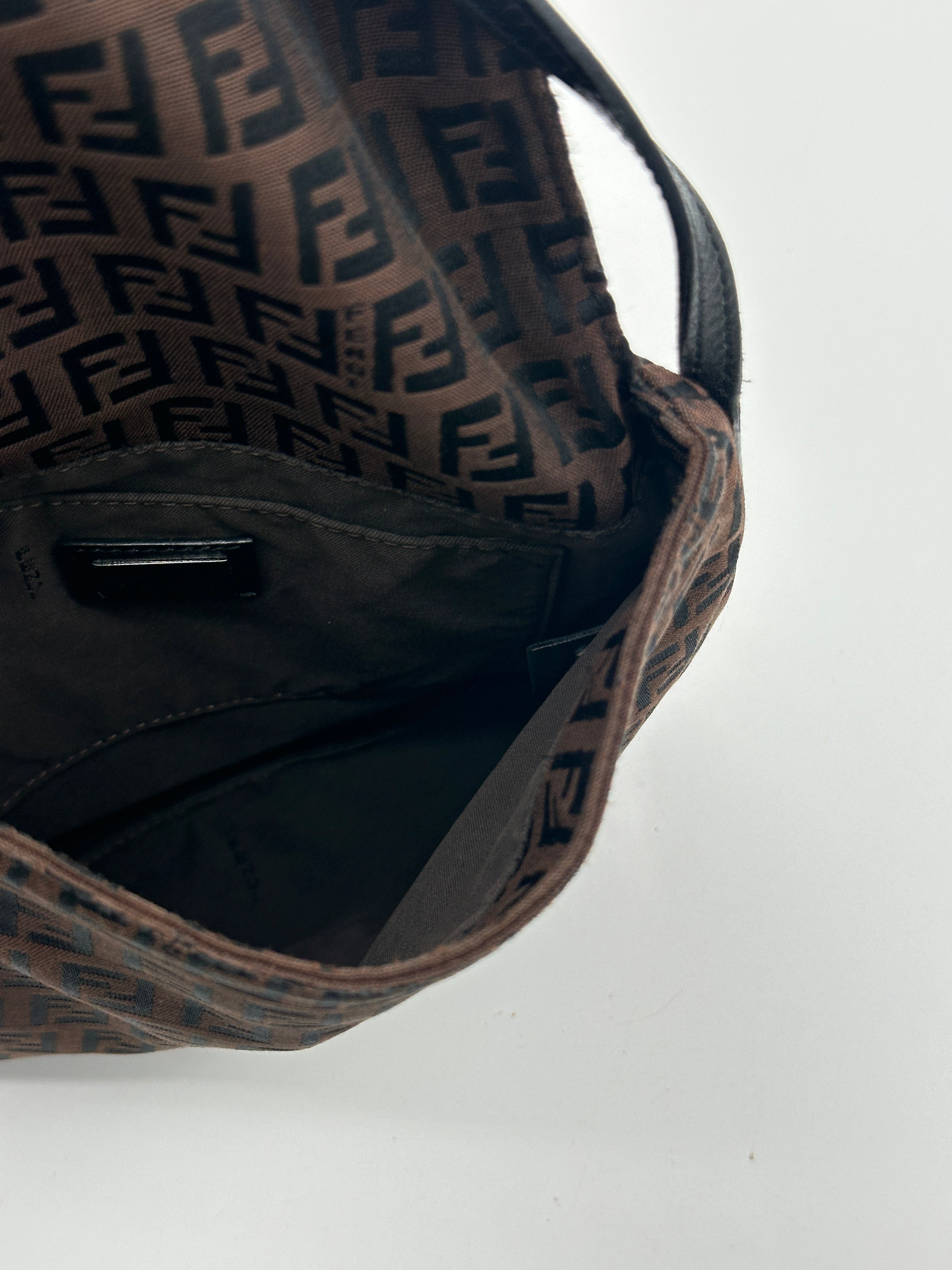 Fendi Mamma Baguette