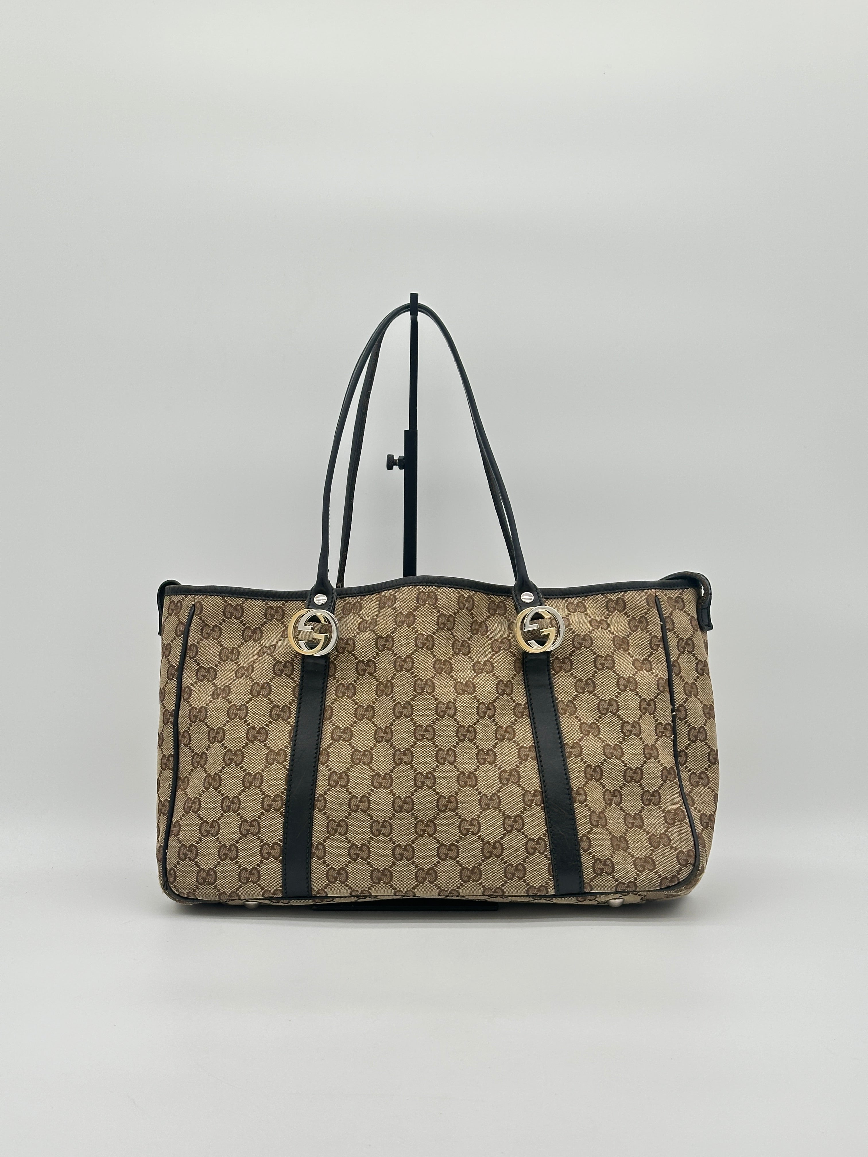 Gucci Twins