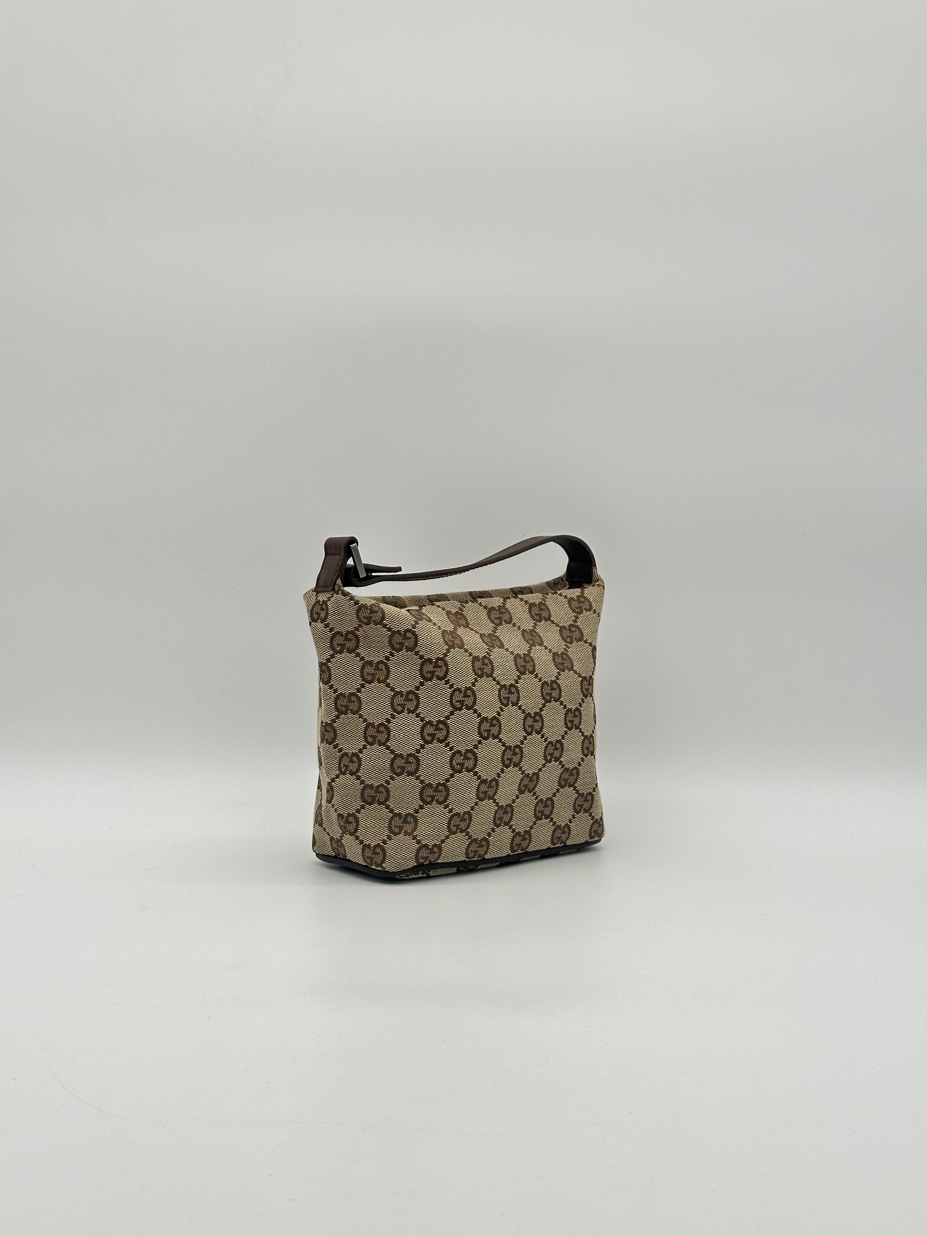 Gucci Mini Canvas