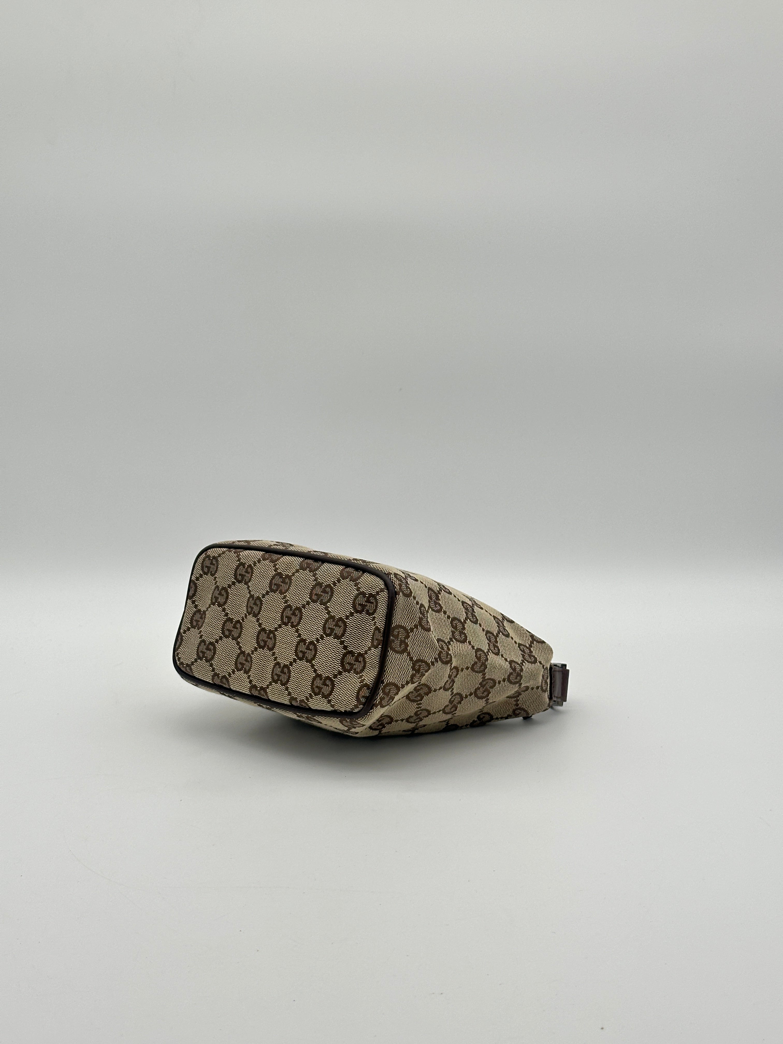 Gucci Mini Canvas
