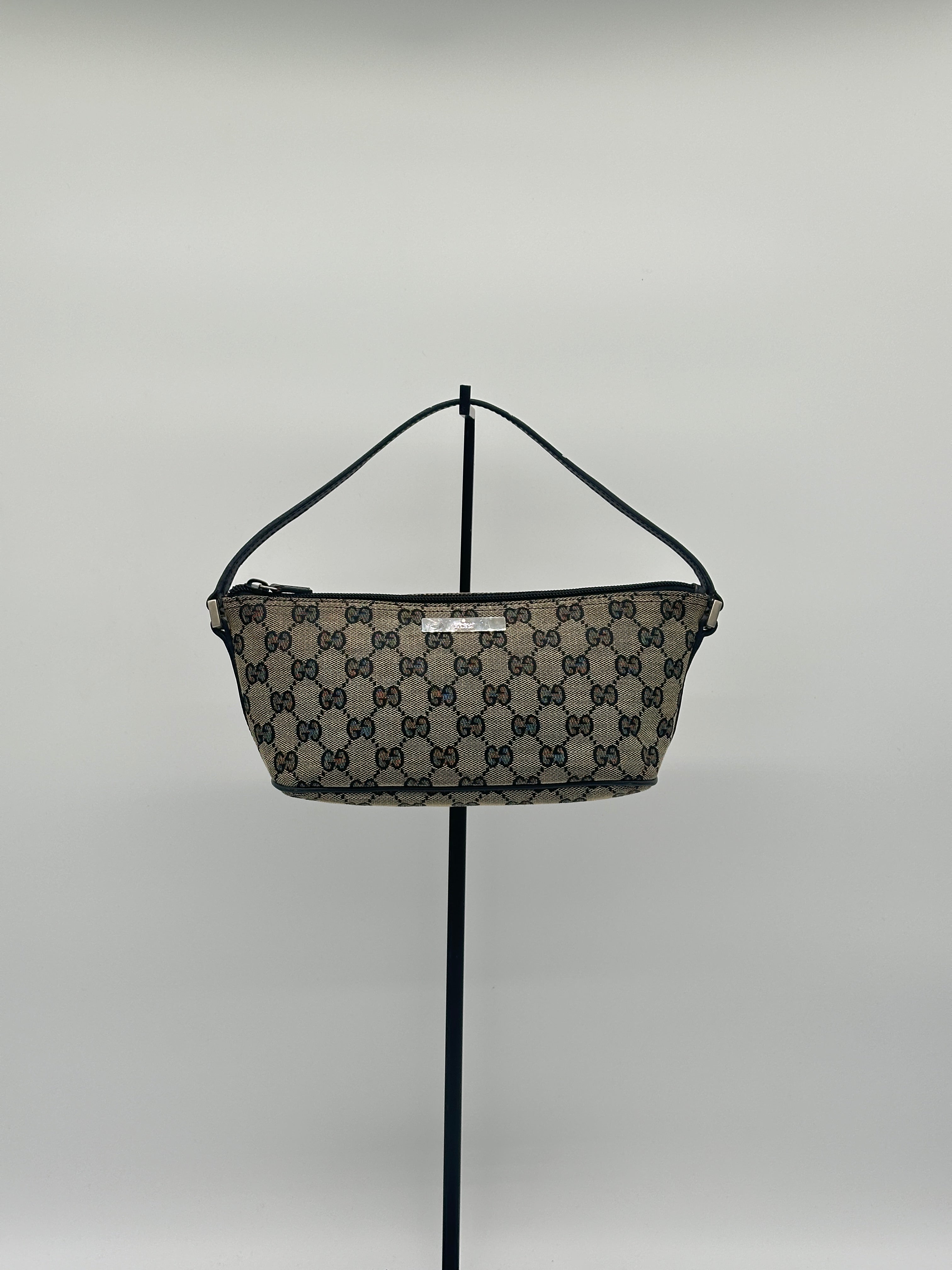 Gucci Boat Bag