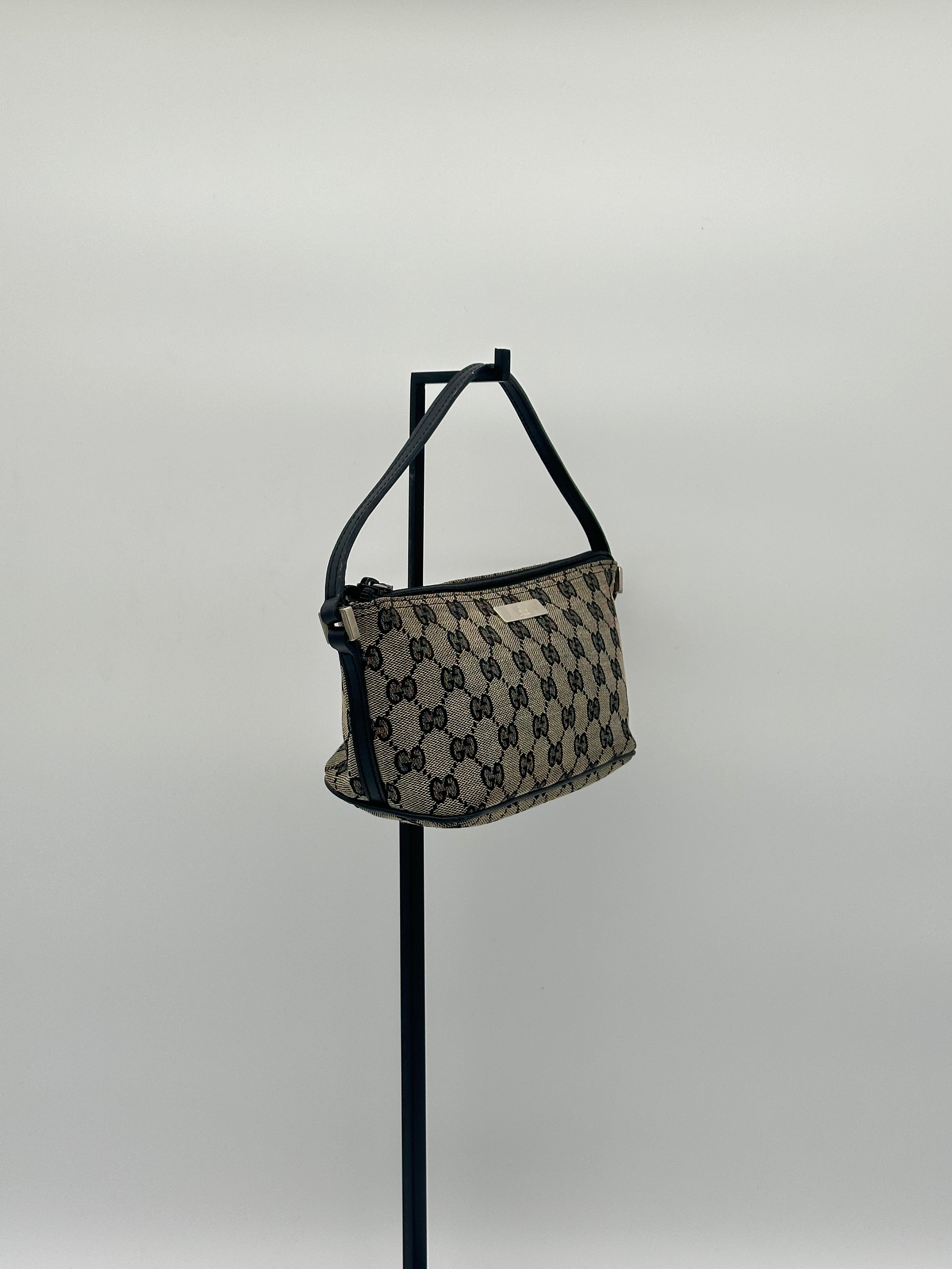 Gucci Boat Bag