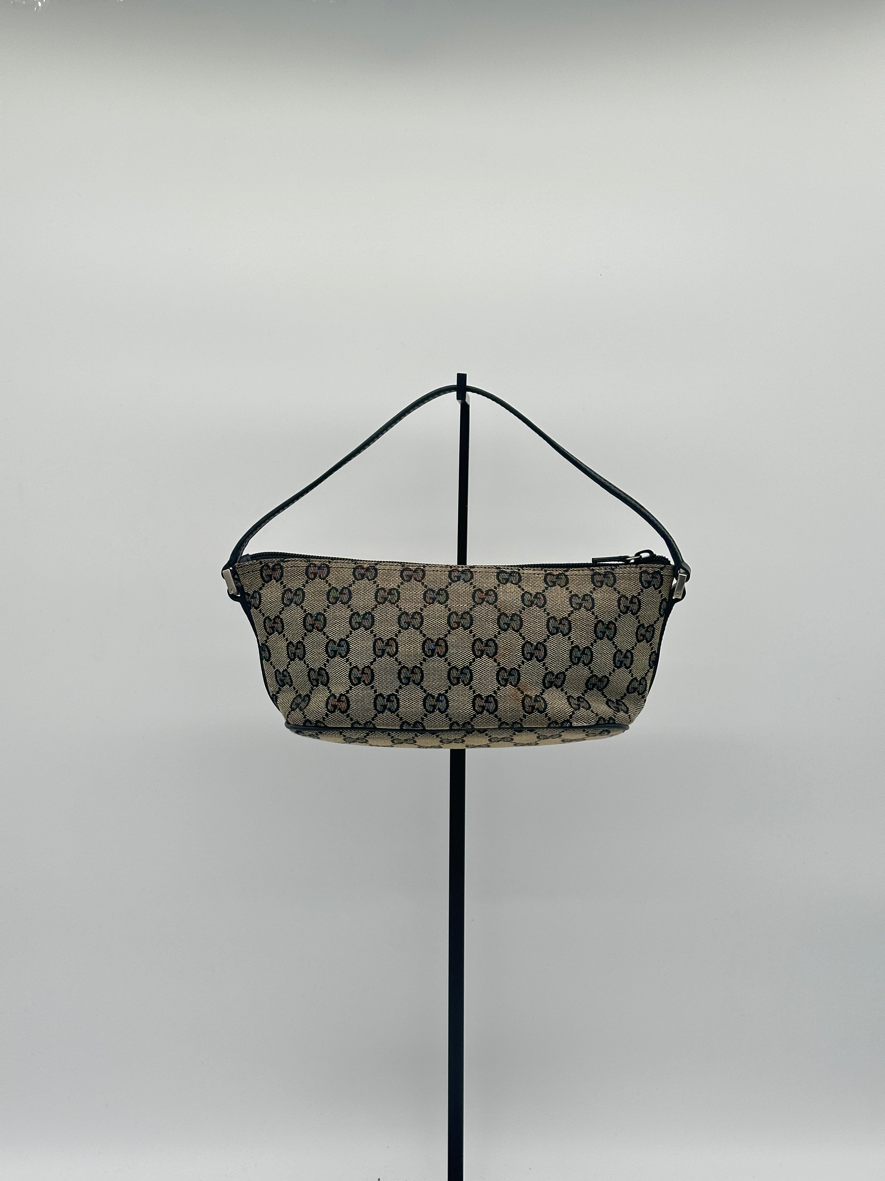 Gucci Boat Bag