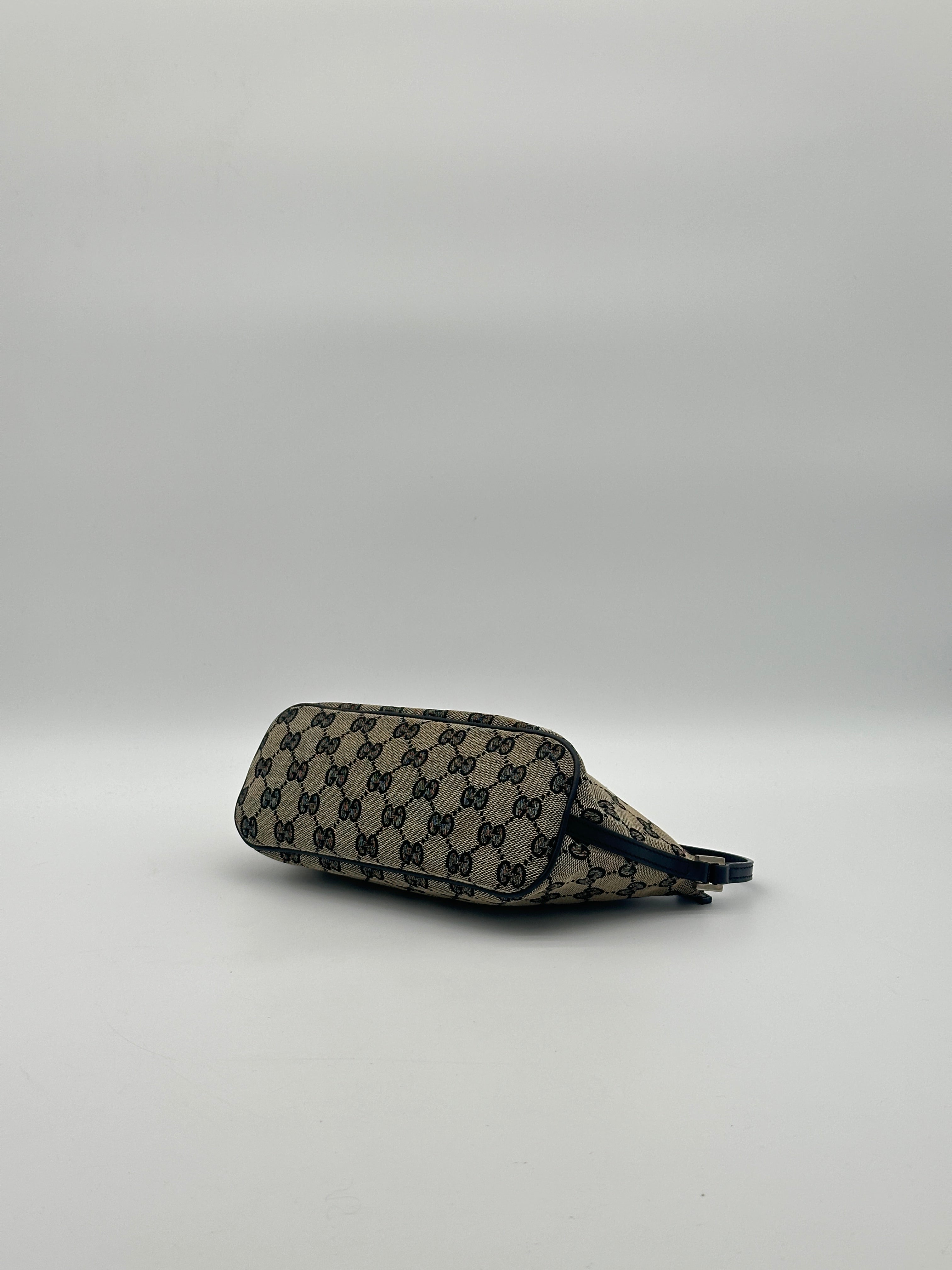 Gucci Boat Bag