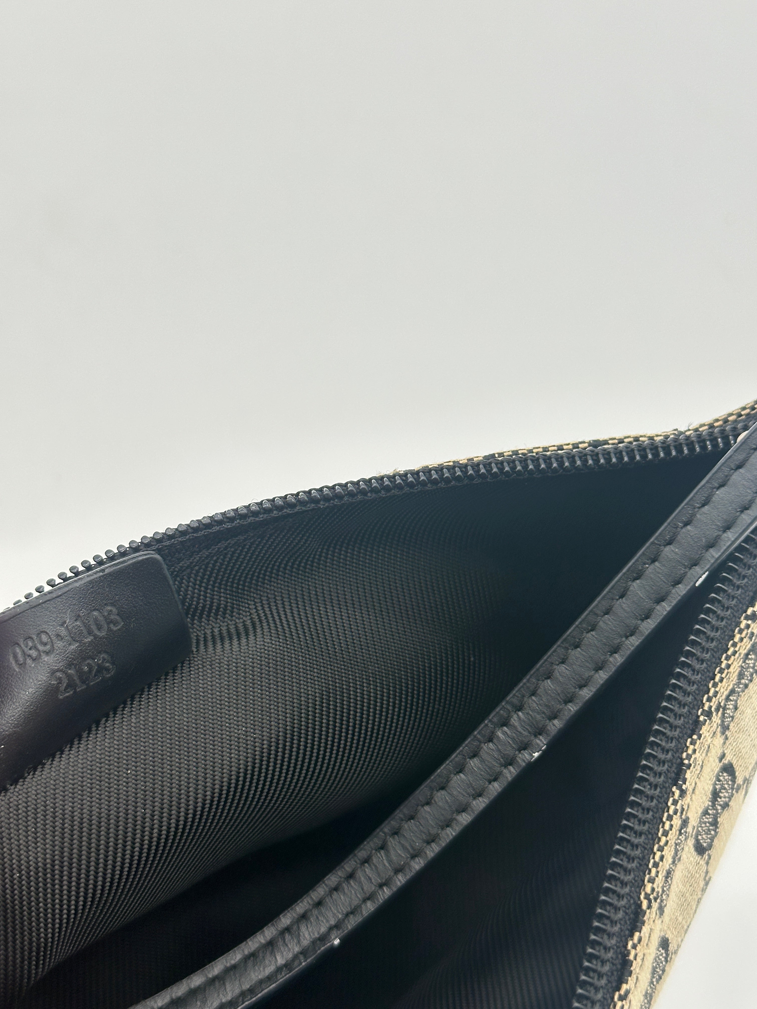 Gucci Boat Bag