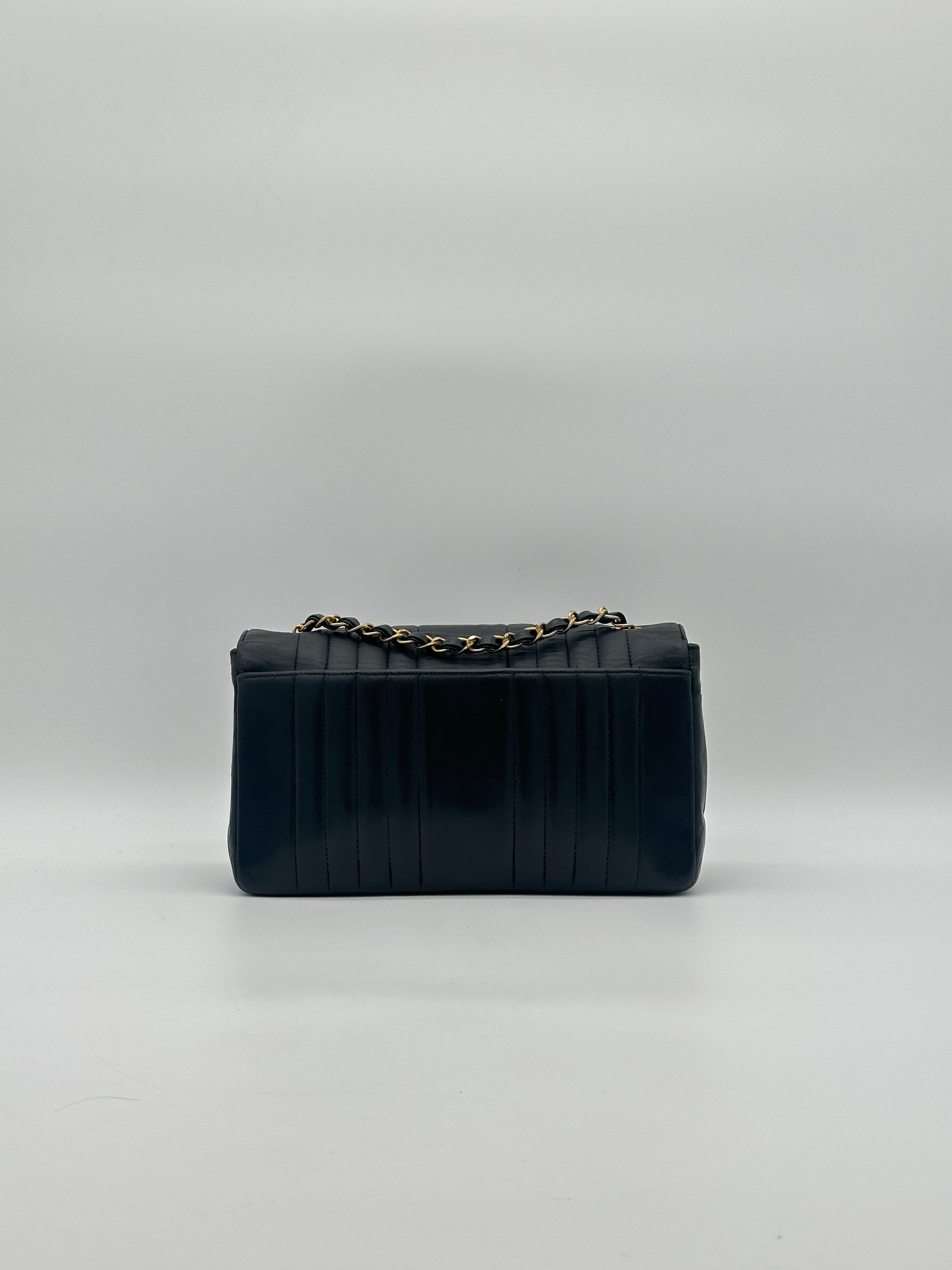 Chanel Mademoiselle Flap Medium