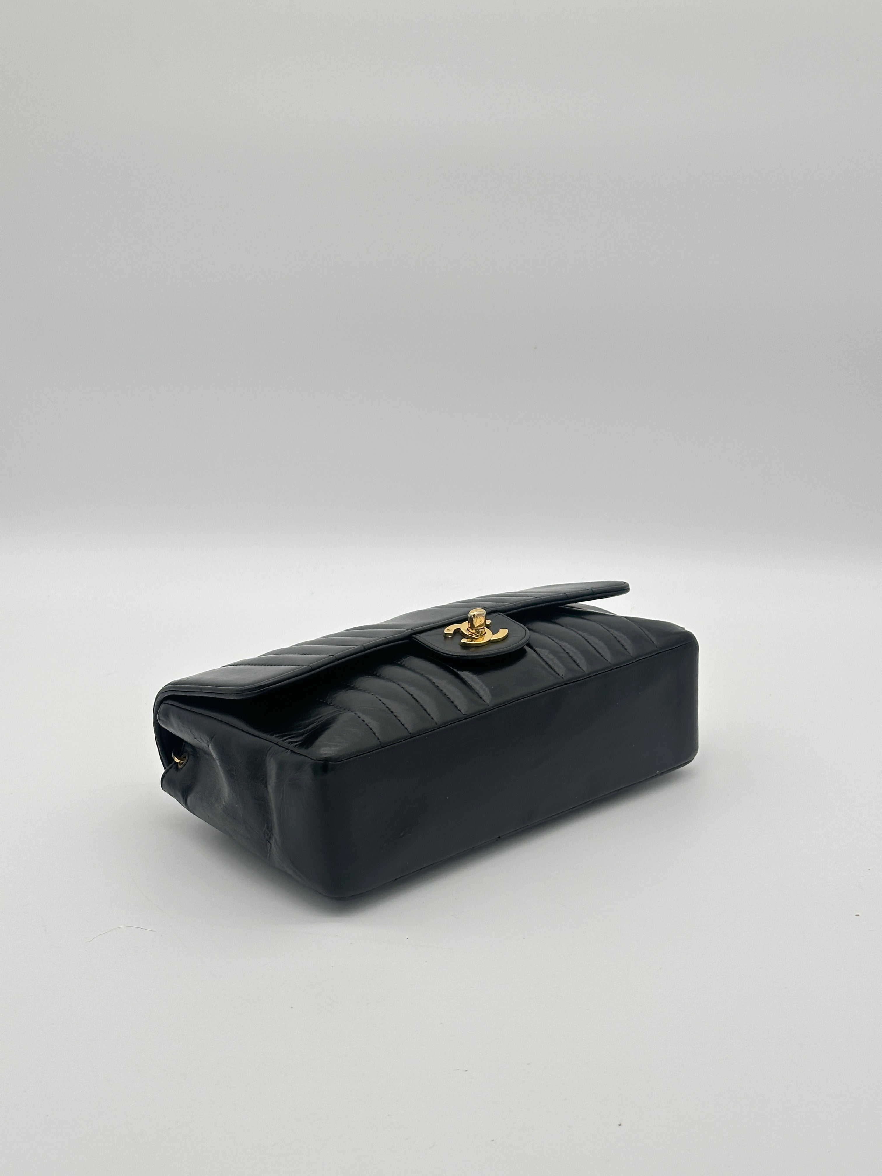 Chanel Mademoiselle Flap Medium