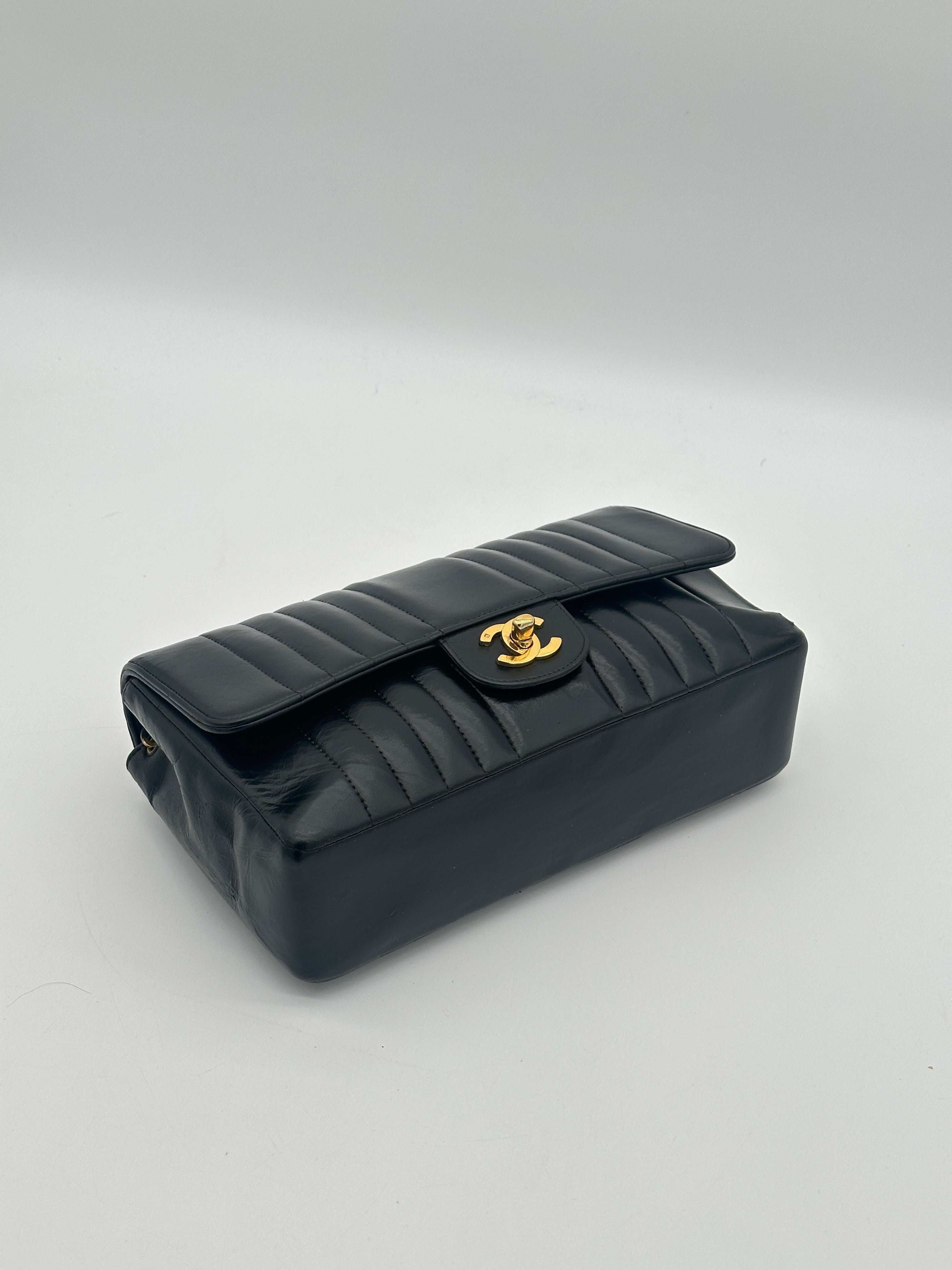 Chanel Mademoiselle Flap Medium
