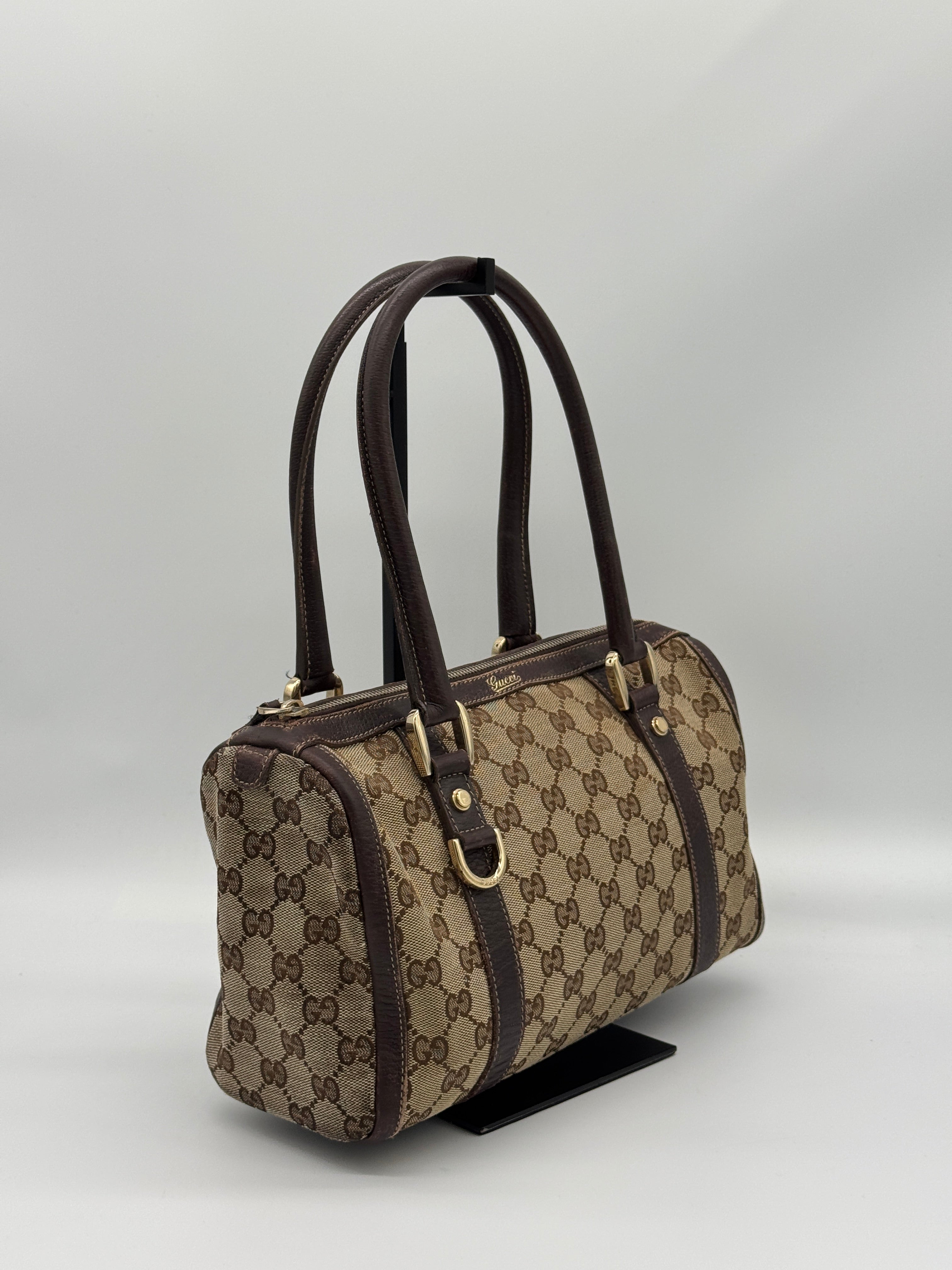 Gucci Abbey Boston
