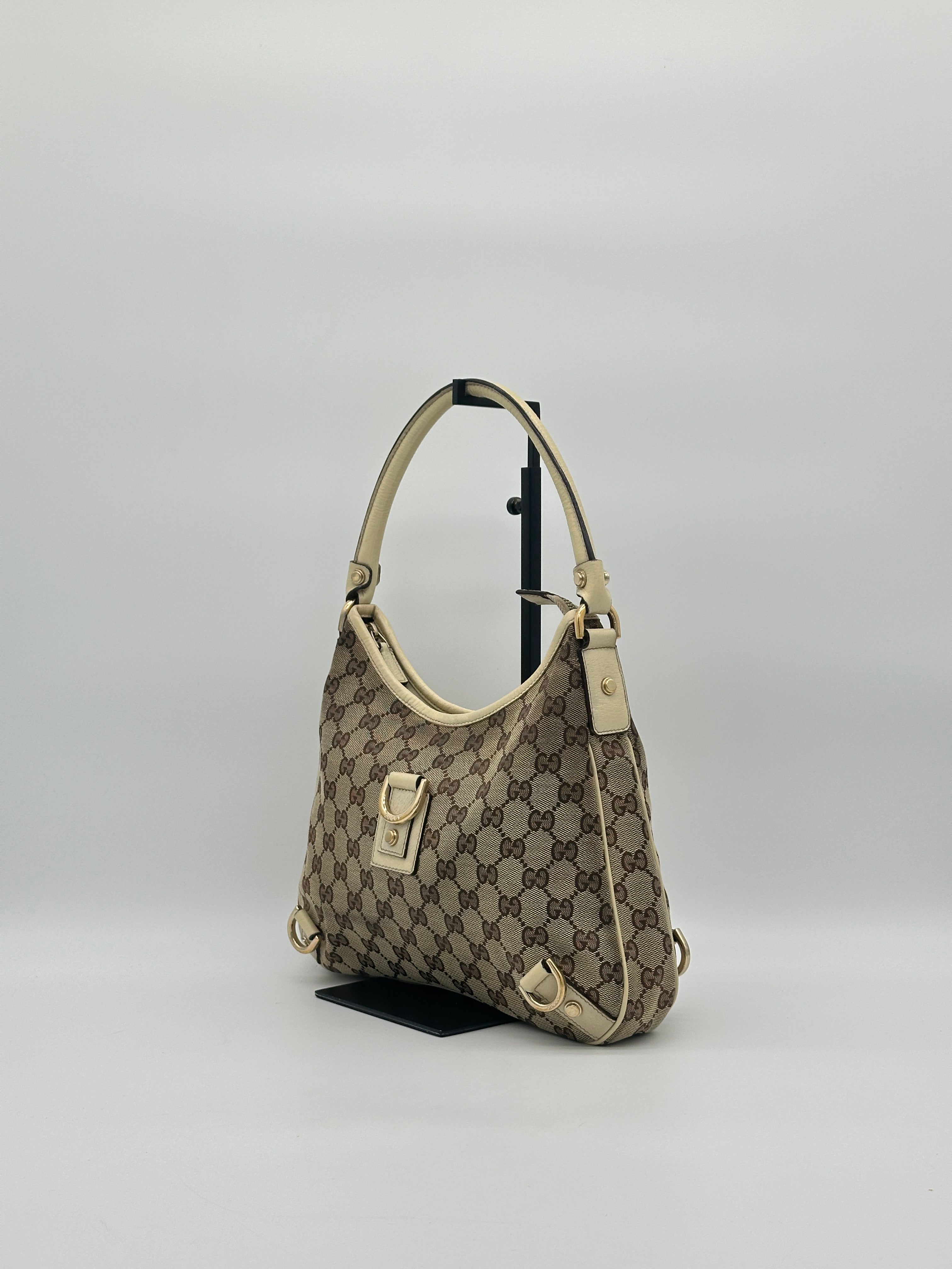 Gucci Abbey D-Ring Medium