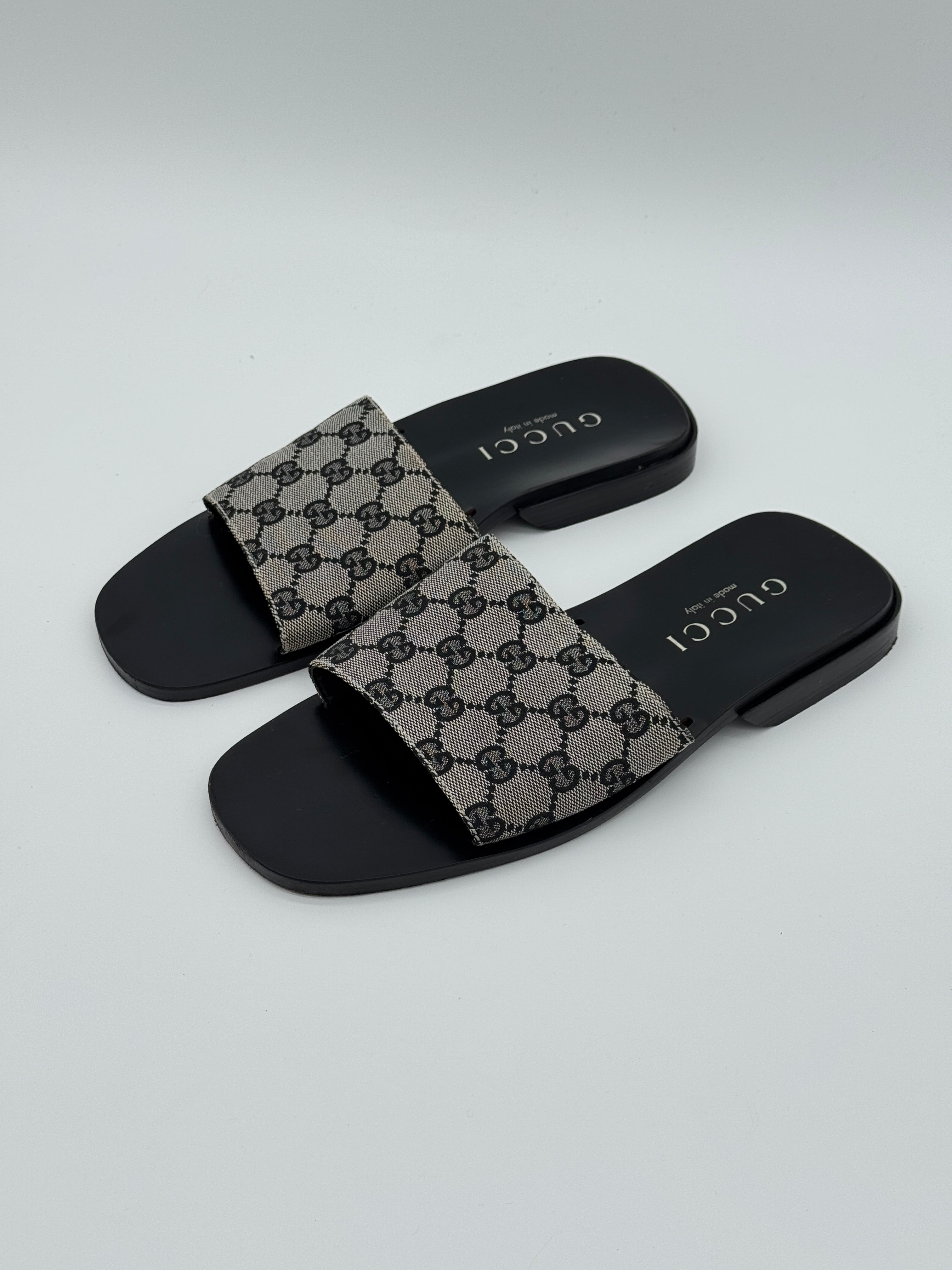 Gucci Slides