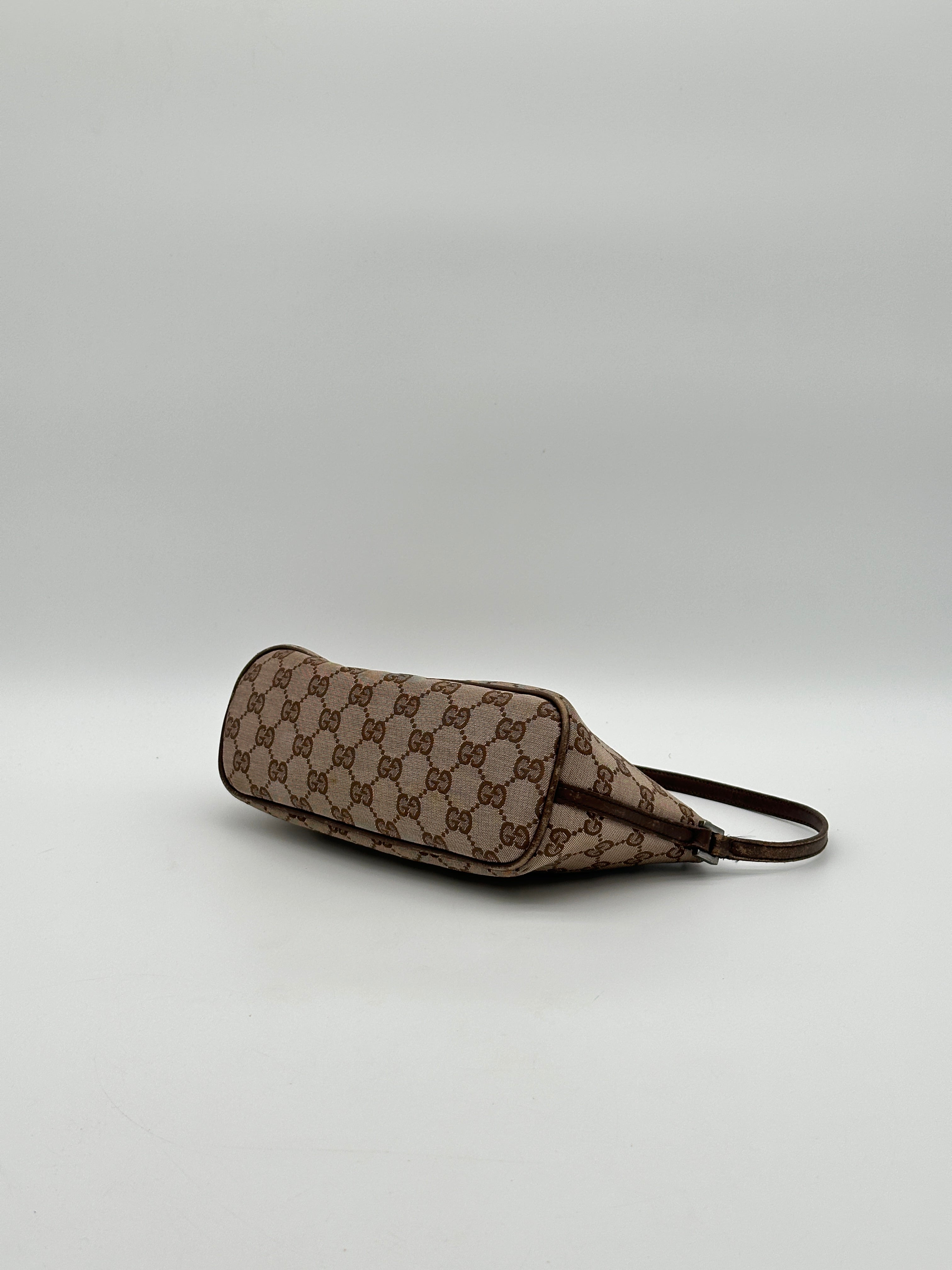 Gucci Boat Bag