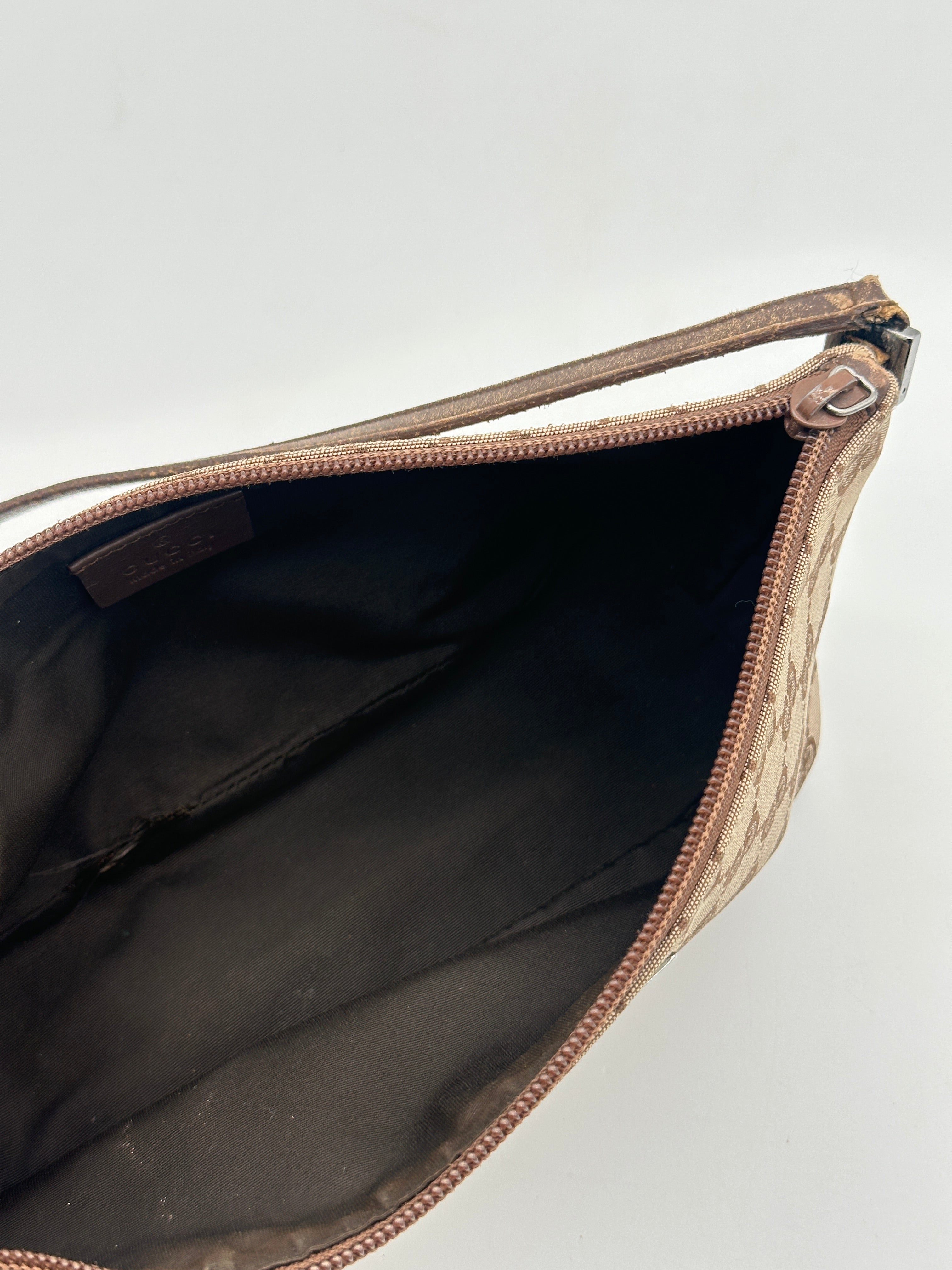Gucci Boat Bag