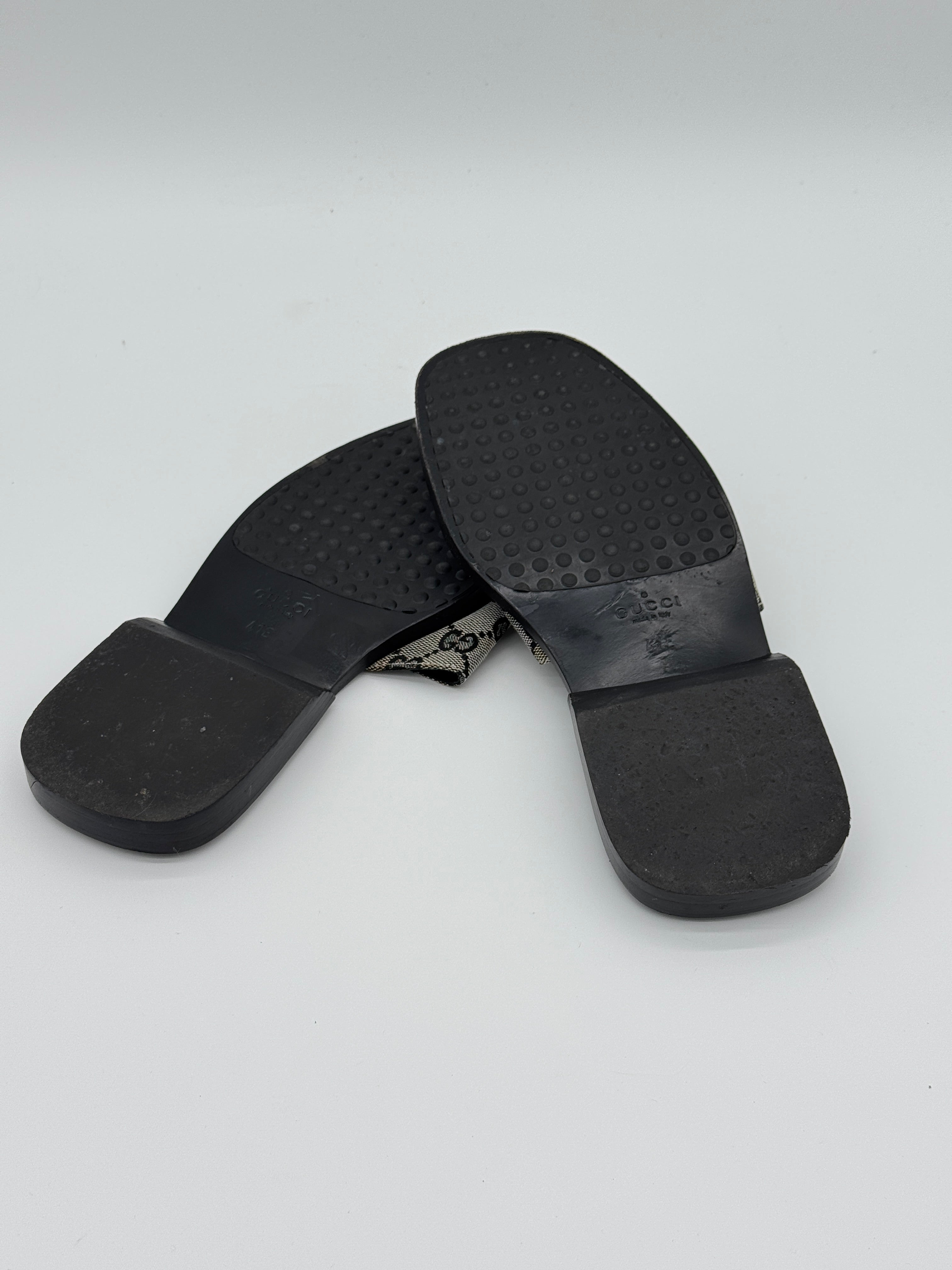 Gucci Slides
