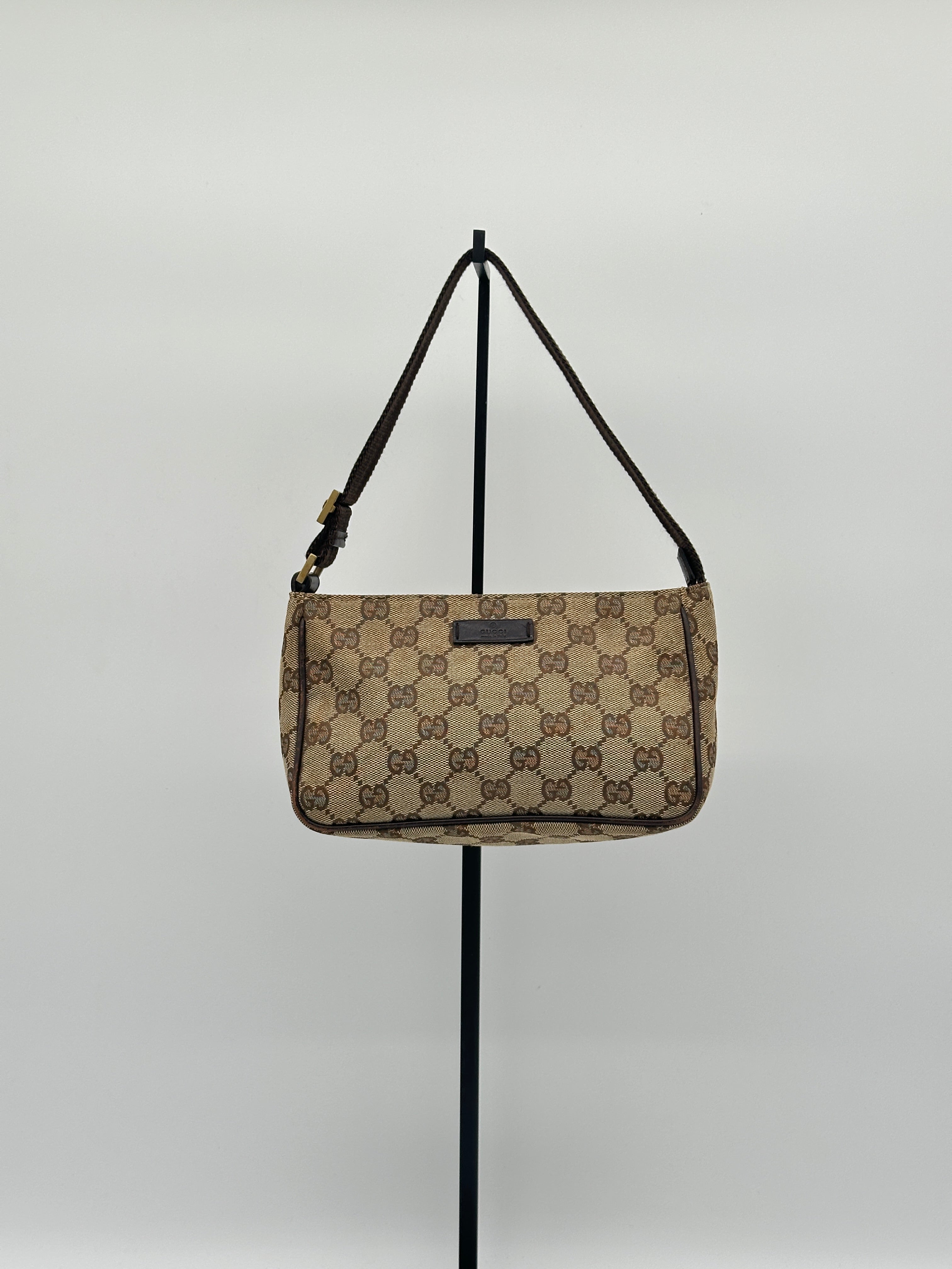Gucci Mini Canvas