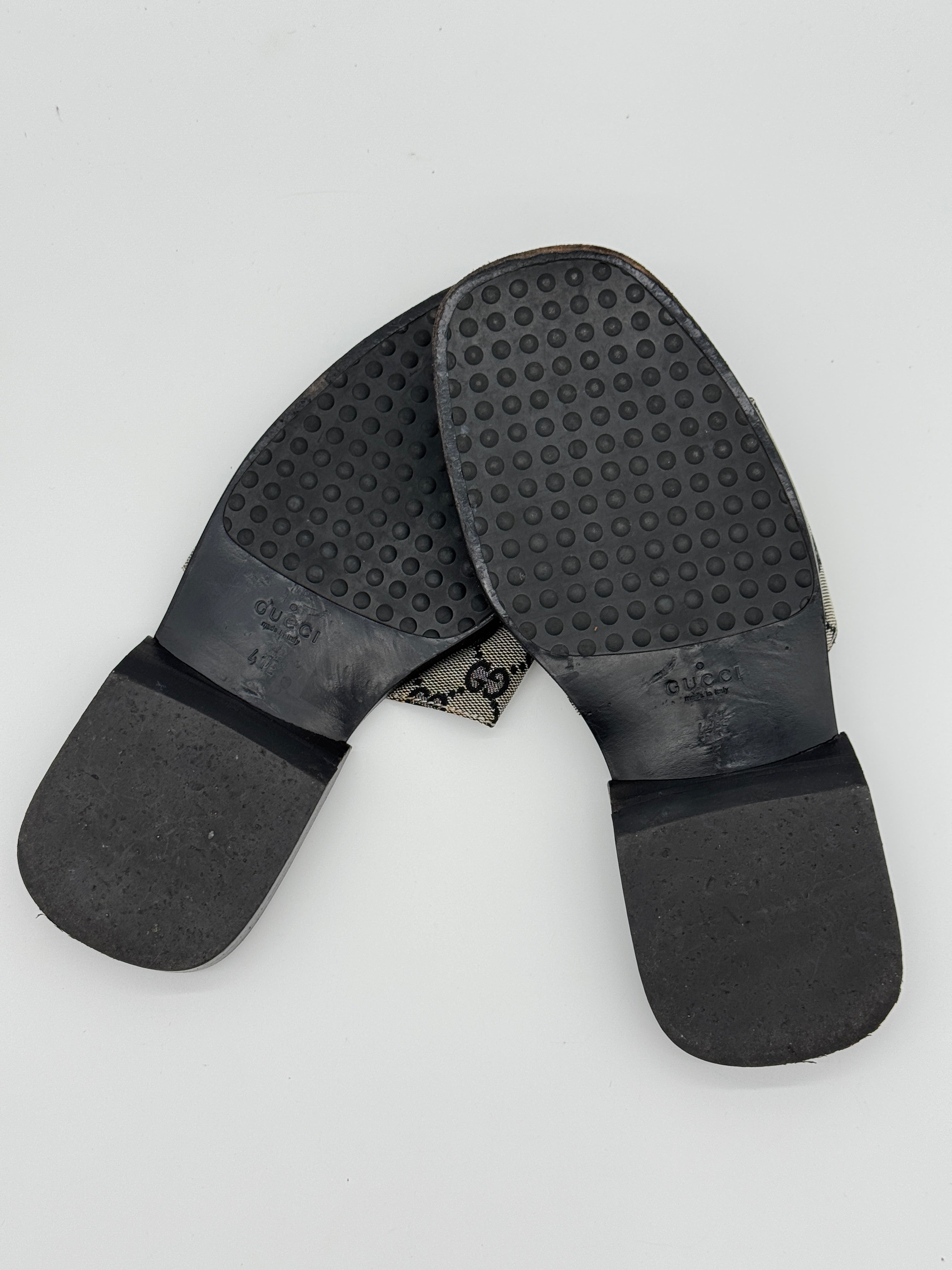 Gucci Slides