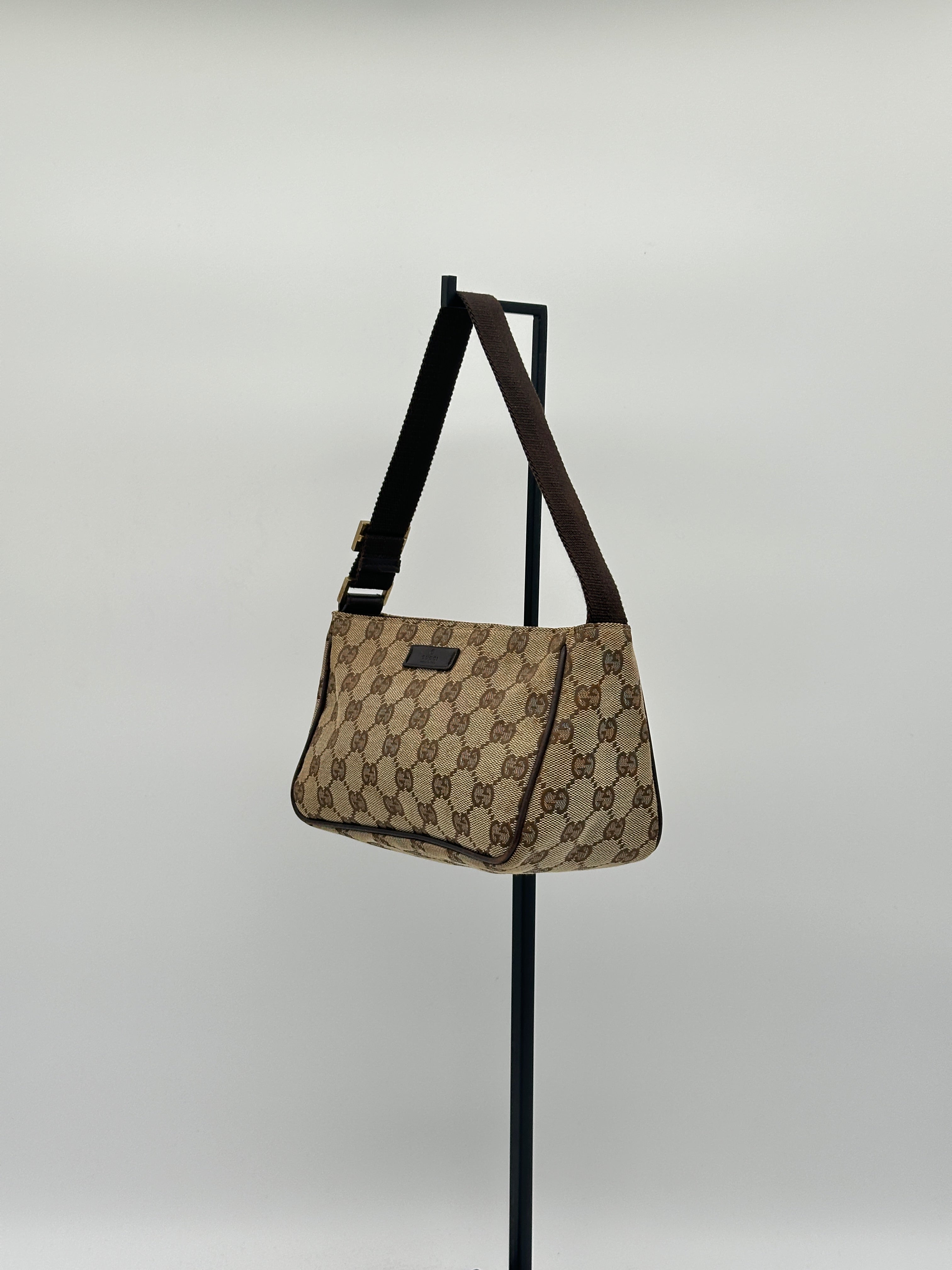 Gucci Mini Canvas