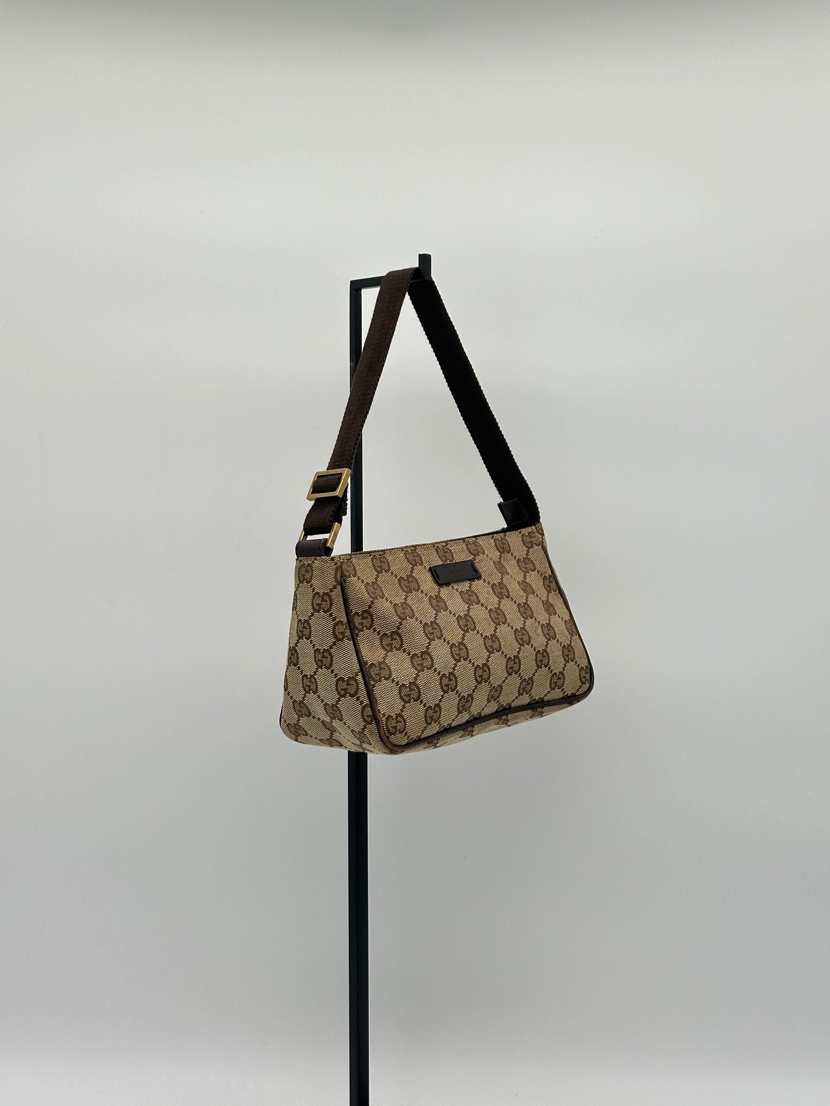 Gucci Mini Canvas