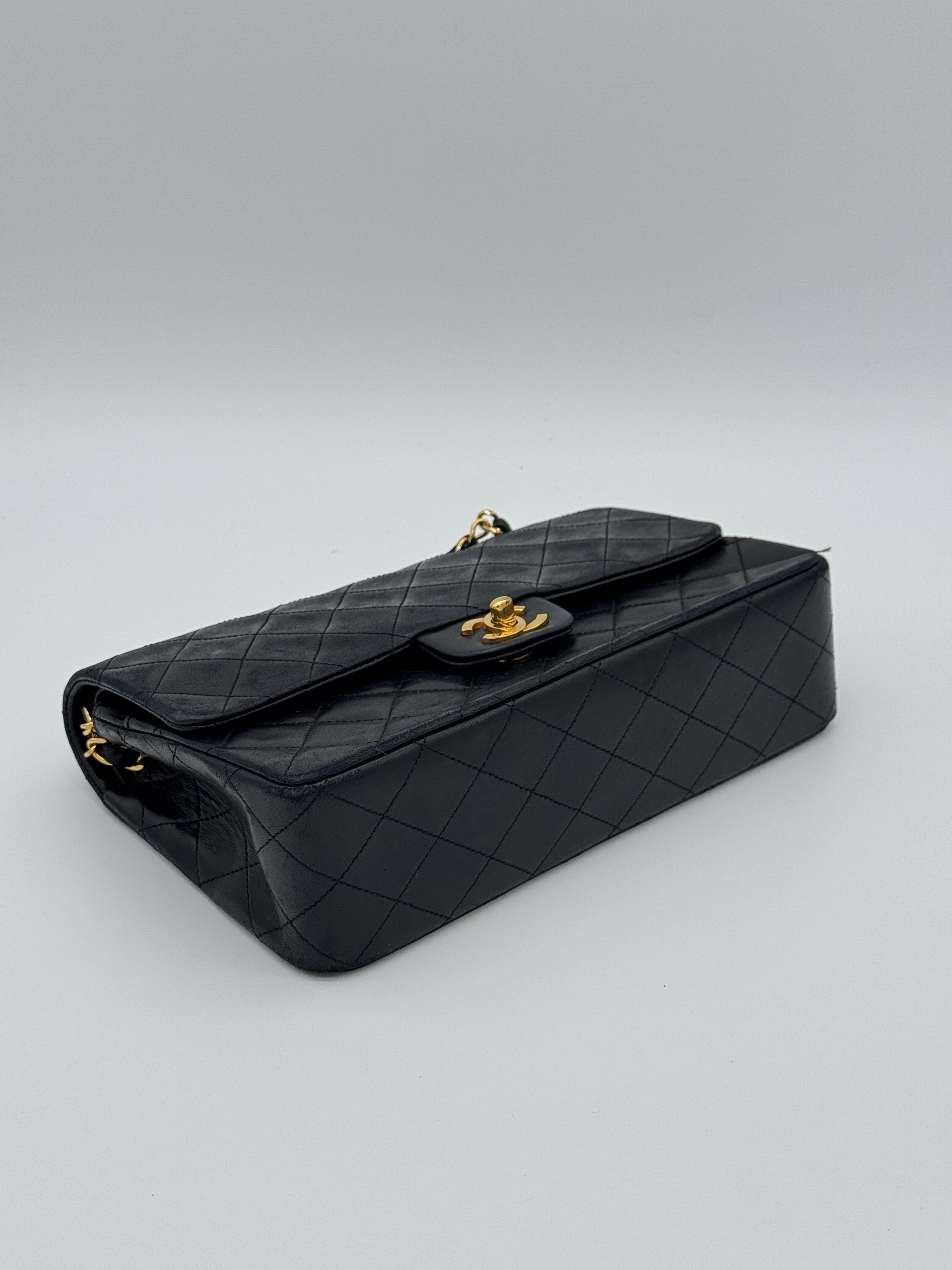 Chanel Classic Double Flap