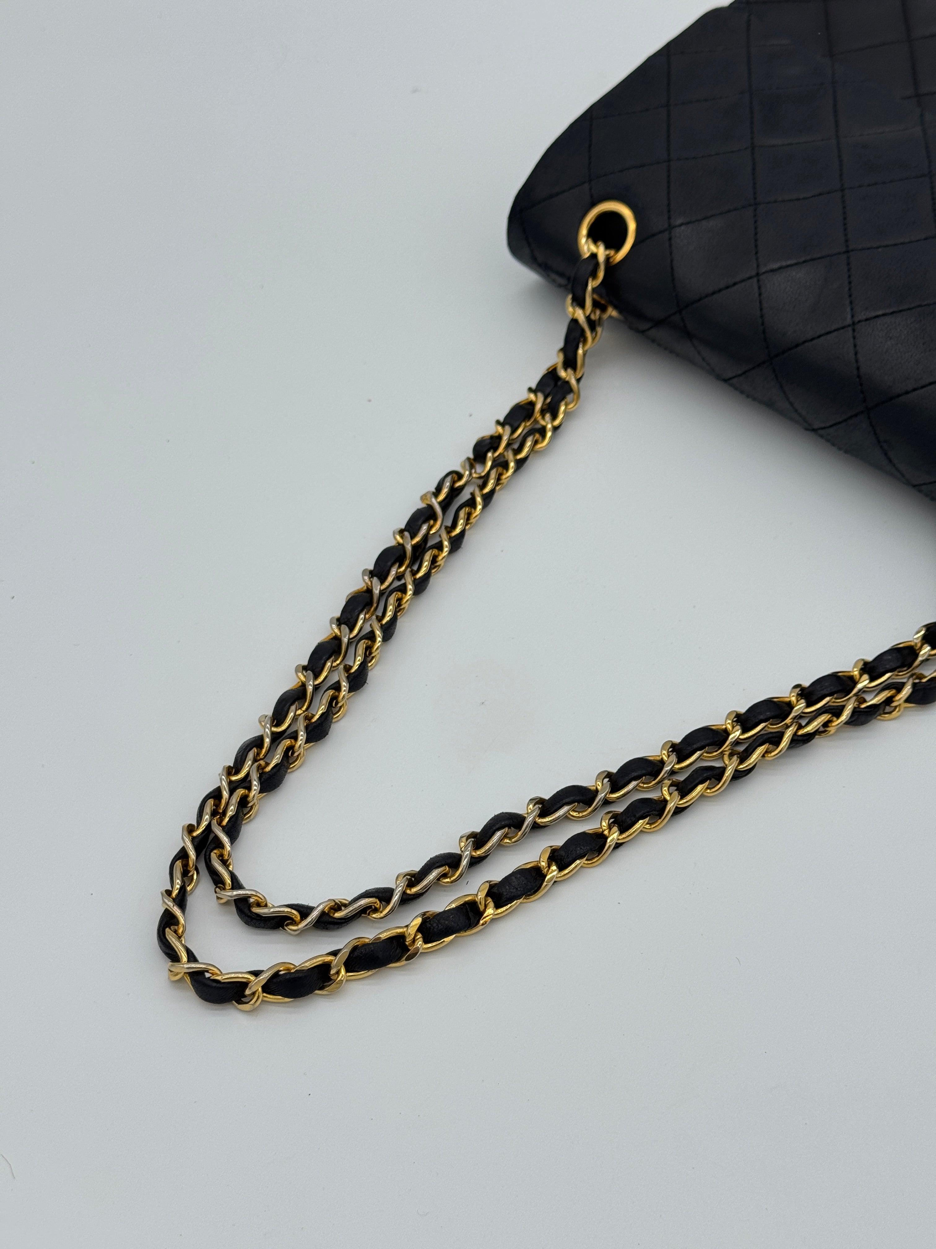 Chanel Classic Double Flap