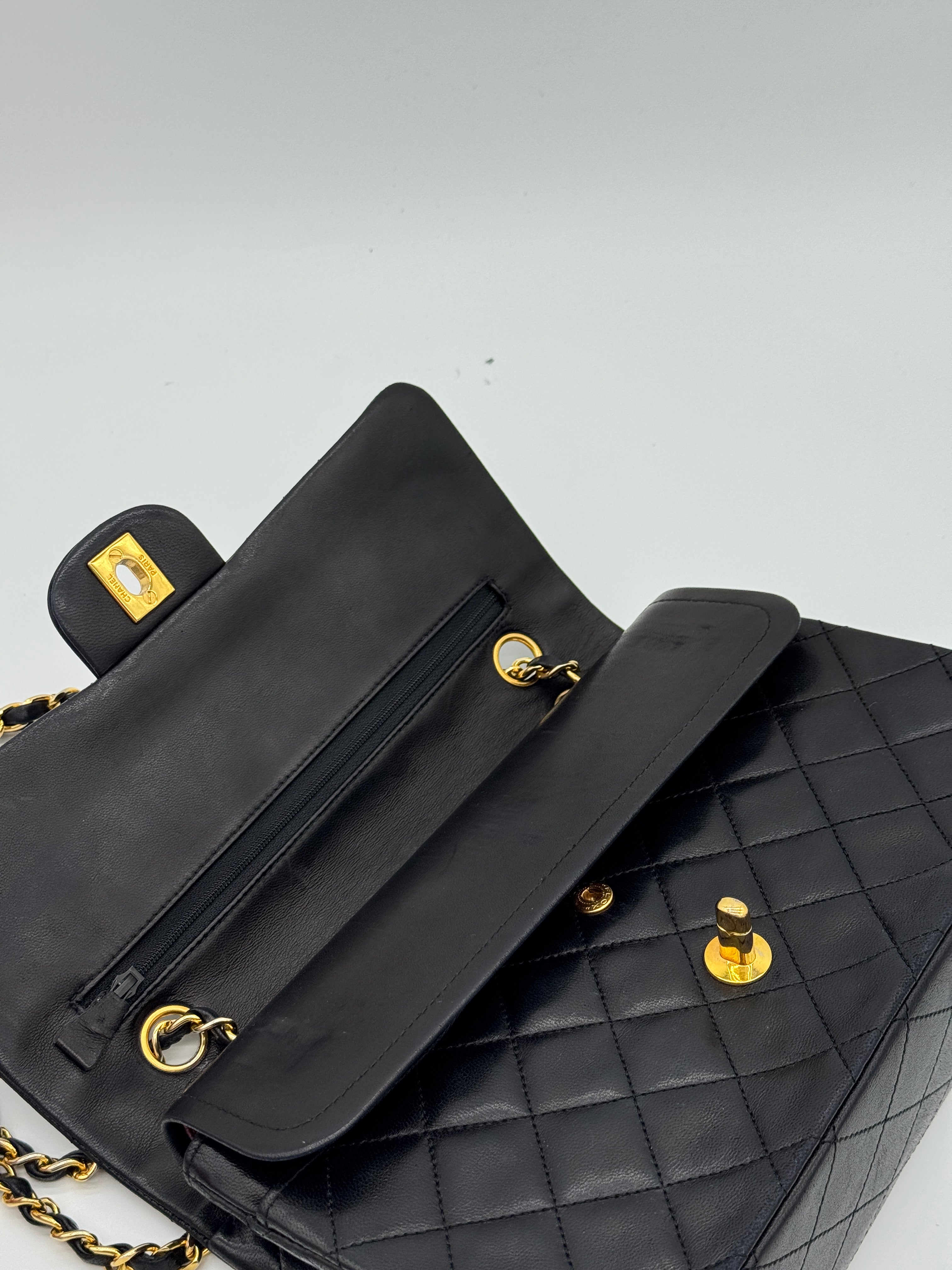 Chanel Classic Double Flap