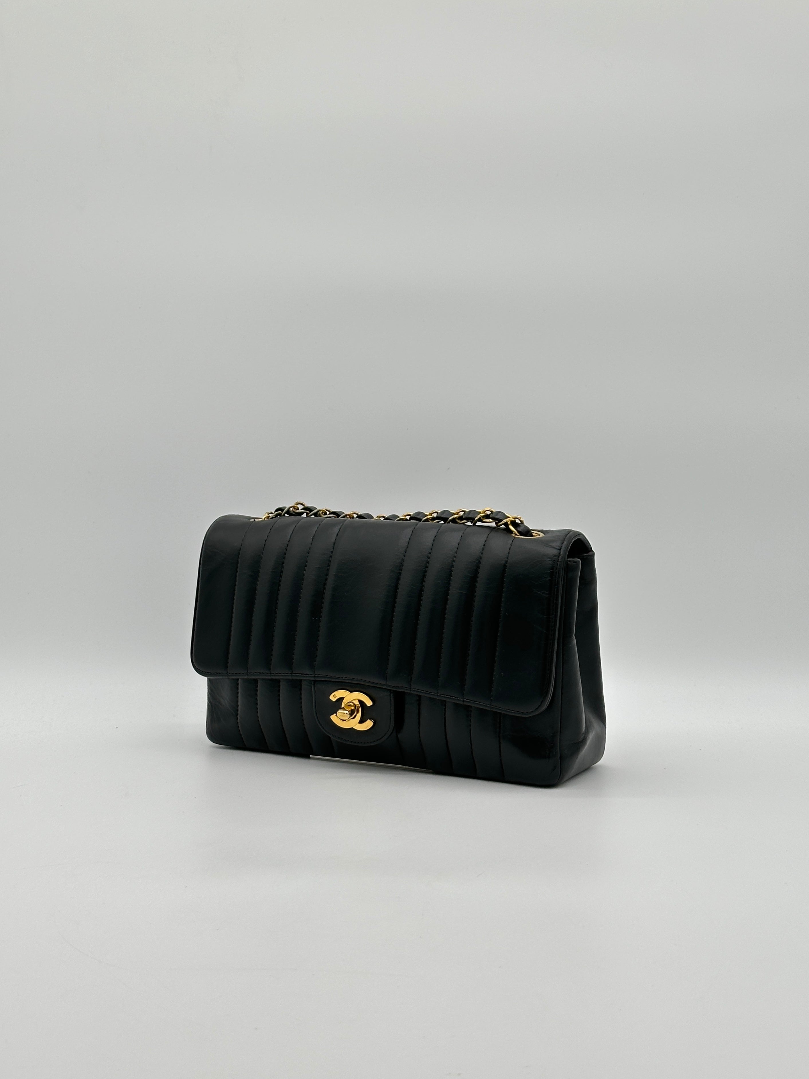 Chanel Mademoiselle Flap Medium