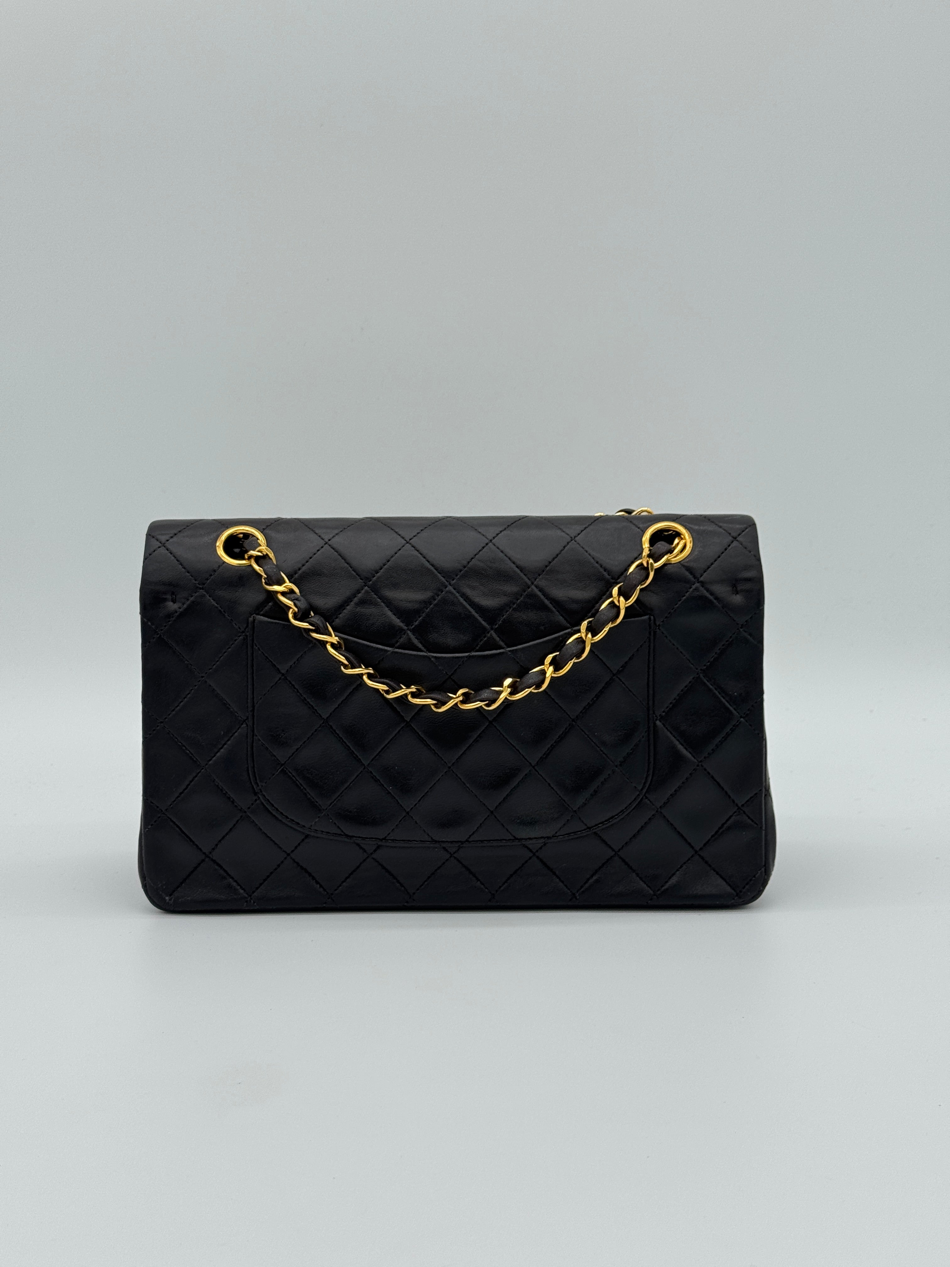 Chanel Classic Double Flap