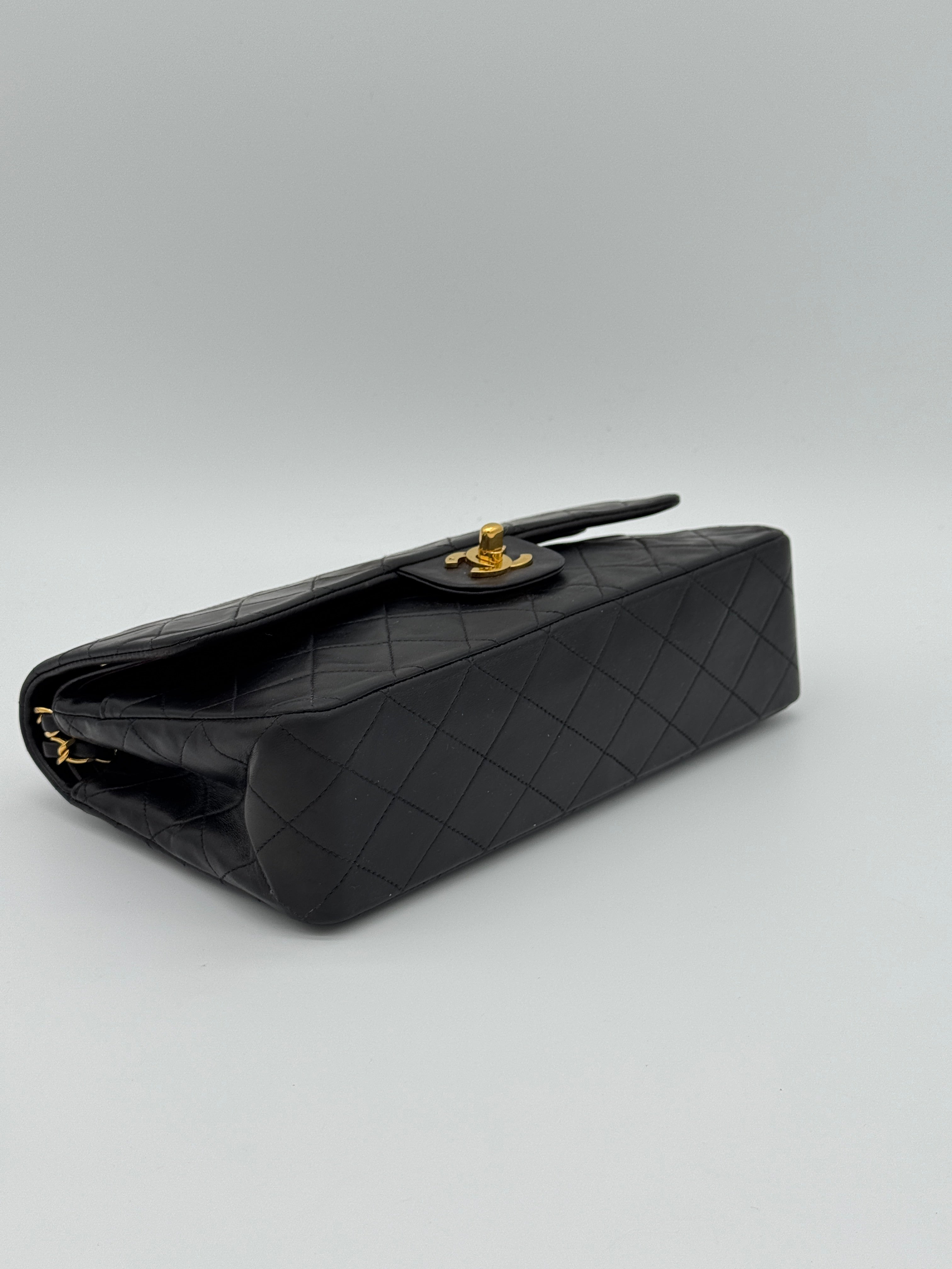 Chanel Classic Double Flap