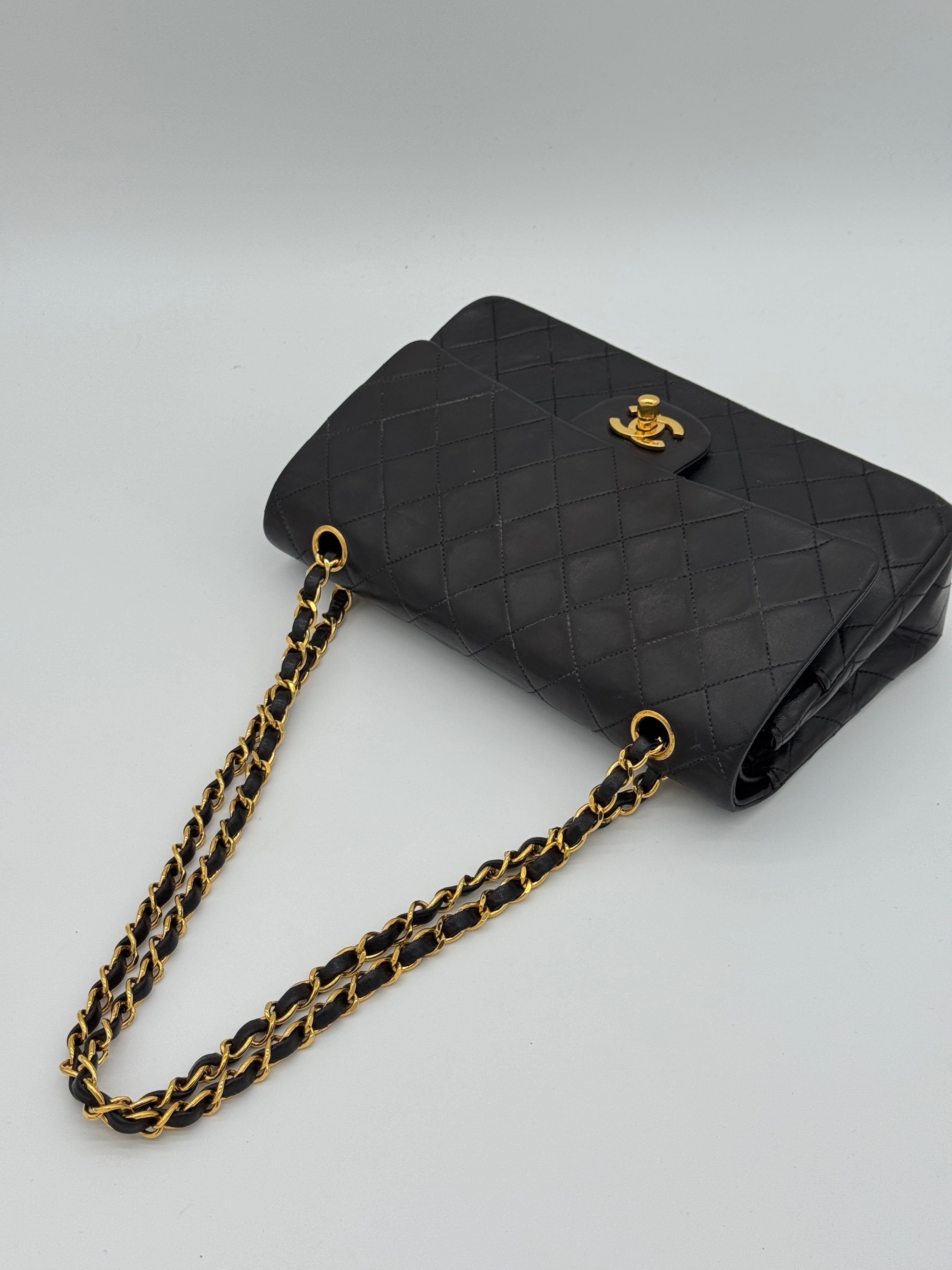 Chanel Classic Double Flap