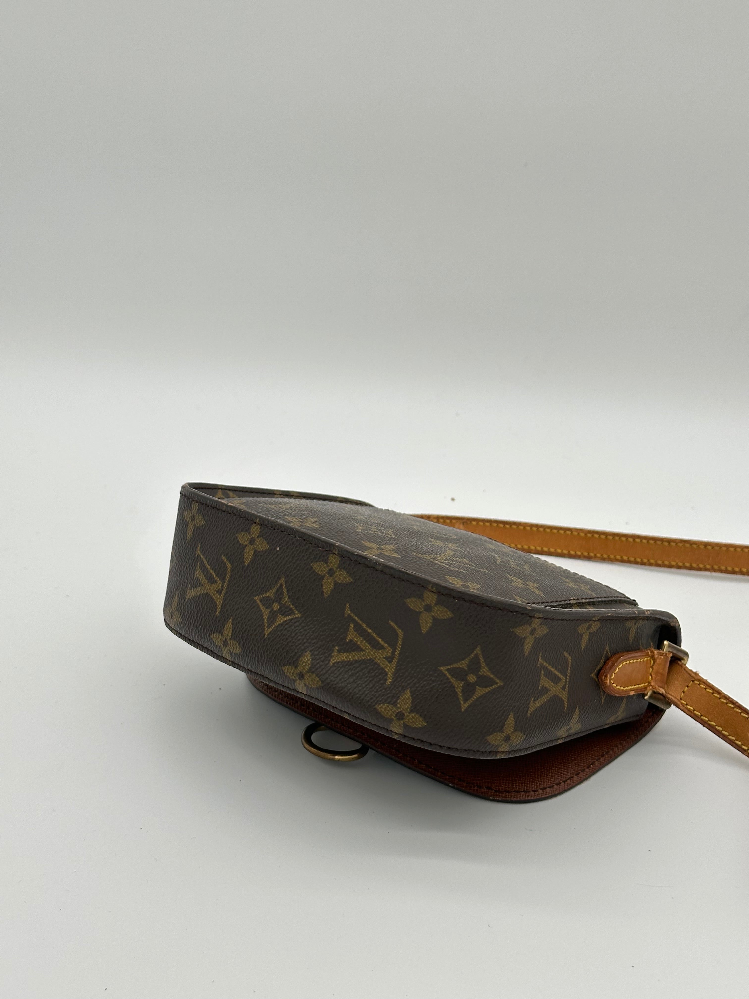 Louis Vuitton Saint Cloud PM