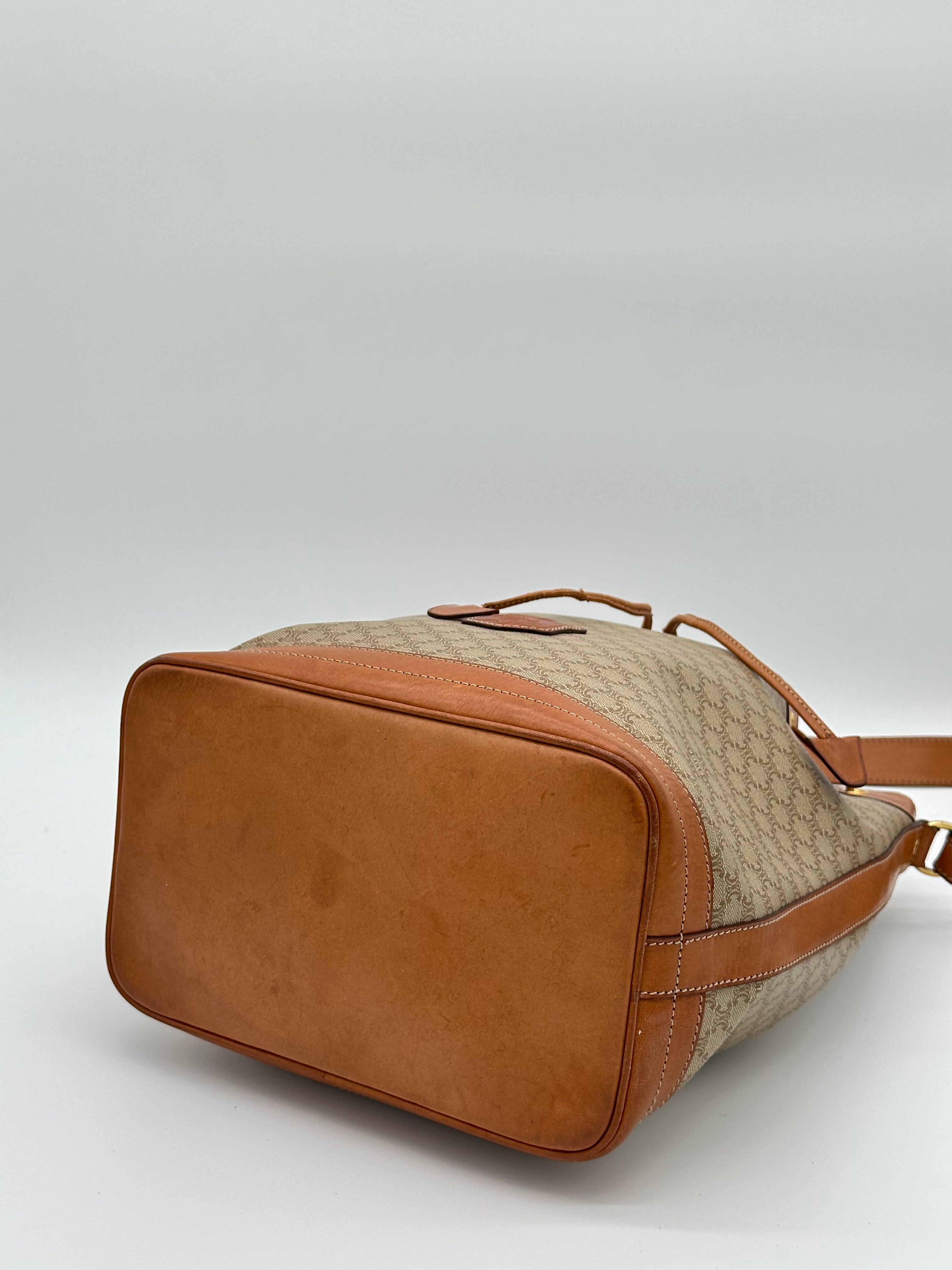 Céline Bucket Bag