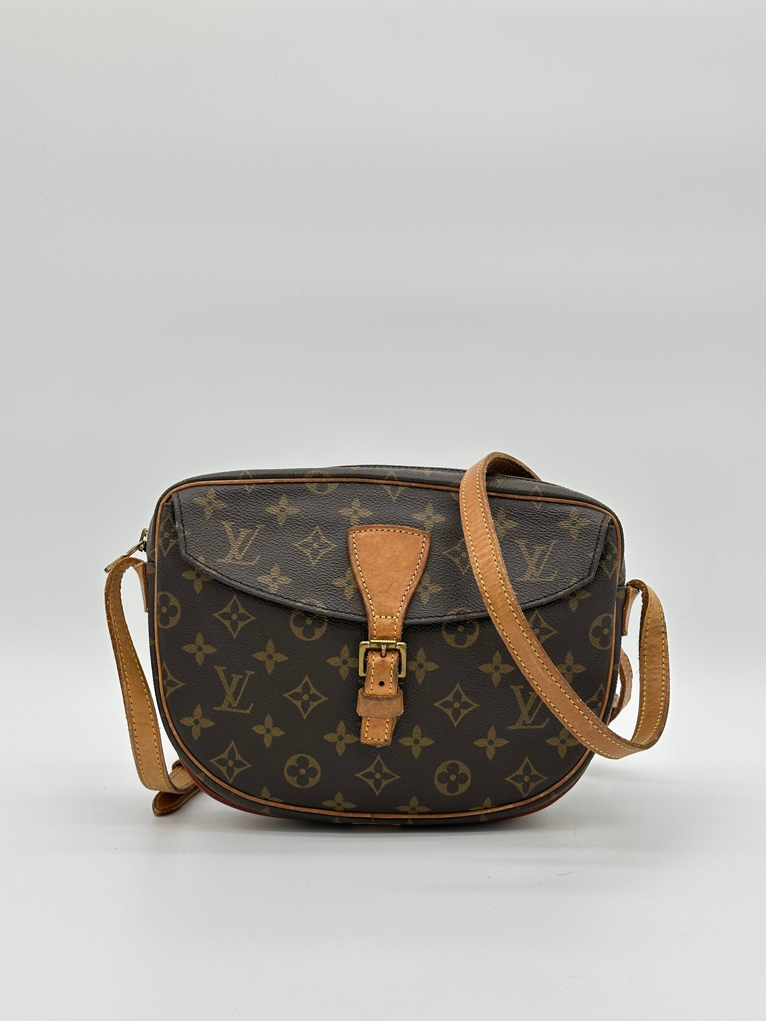 Louis Vuitton Jeune Fille MM