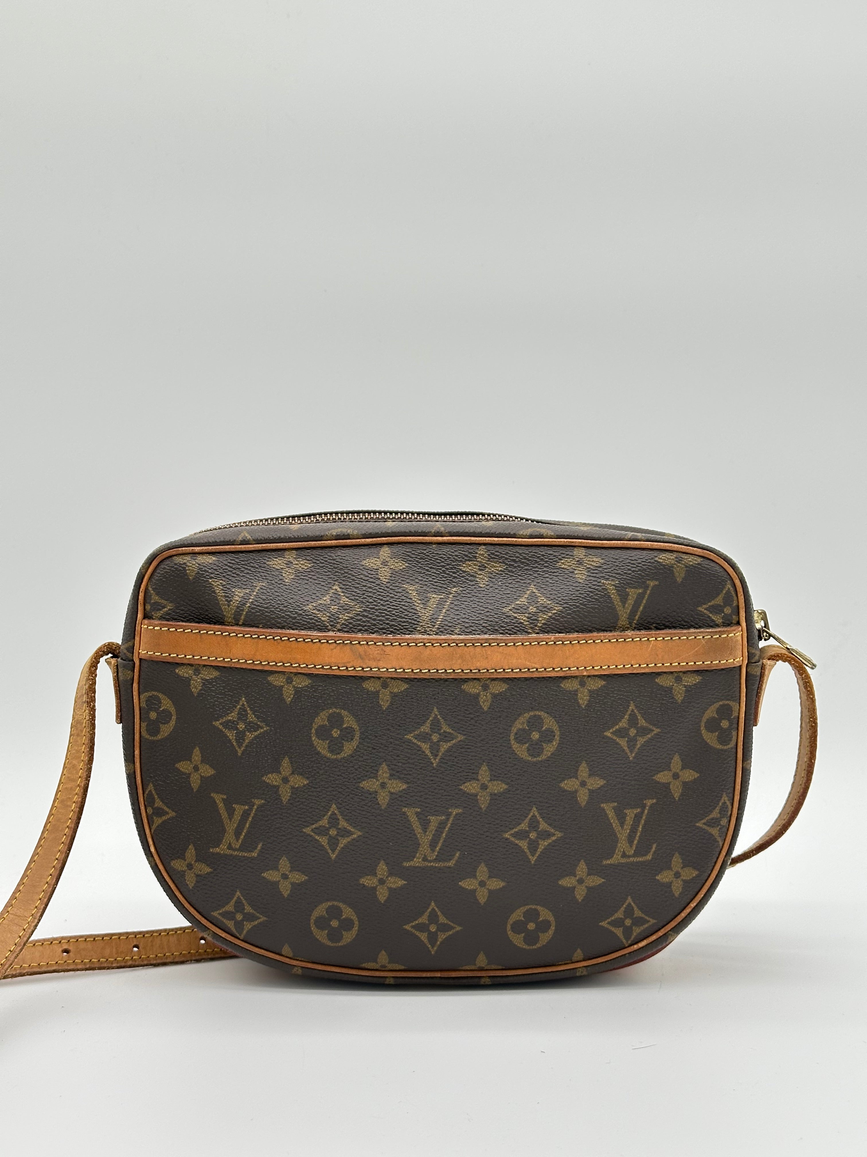 Louis Vuitton Jeune Fille MM