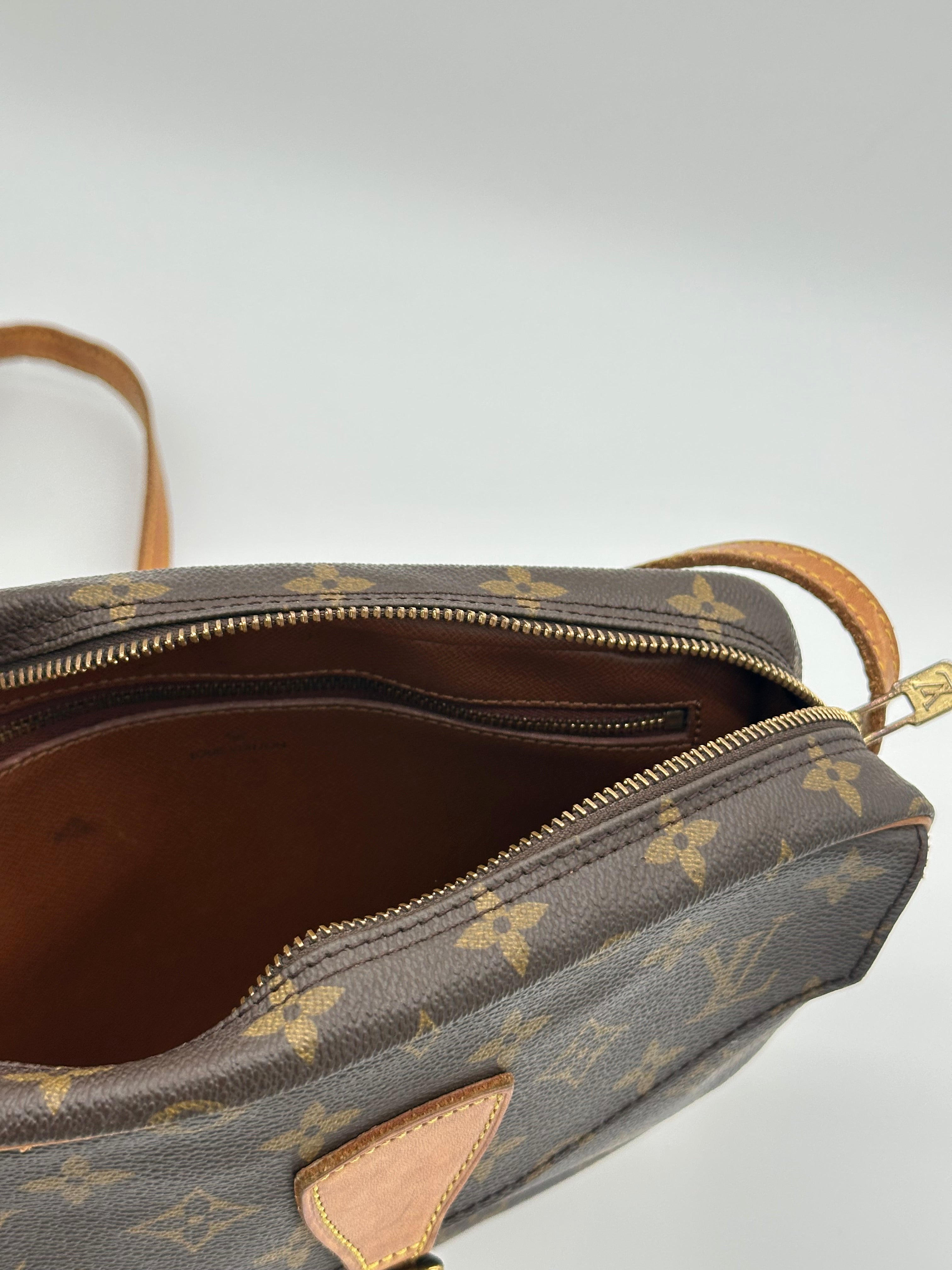 Louis Vuitton Jeune Fille MM