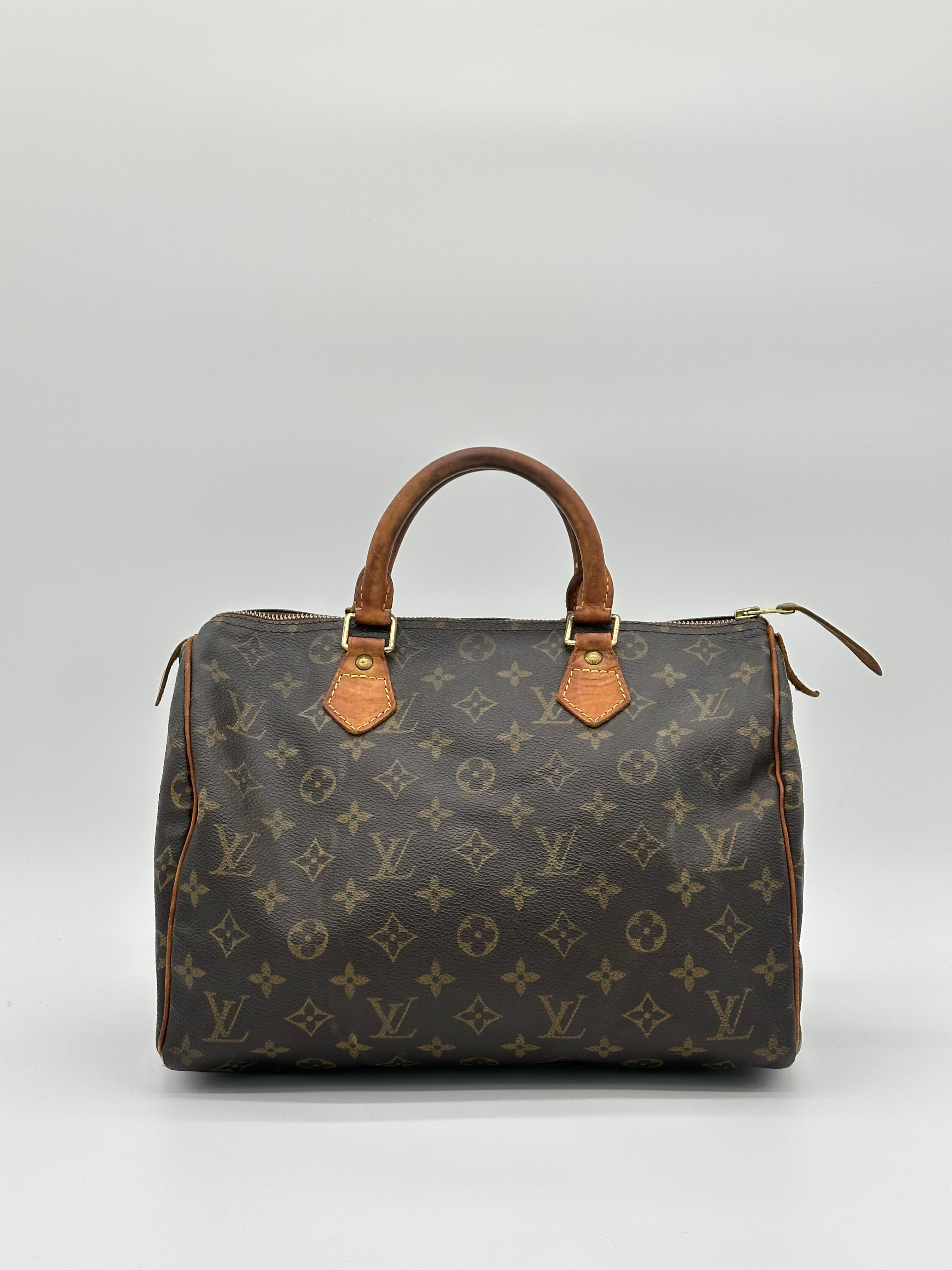 Louis Vuitton Speedy 30
