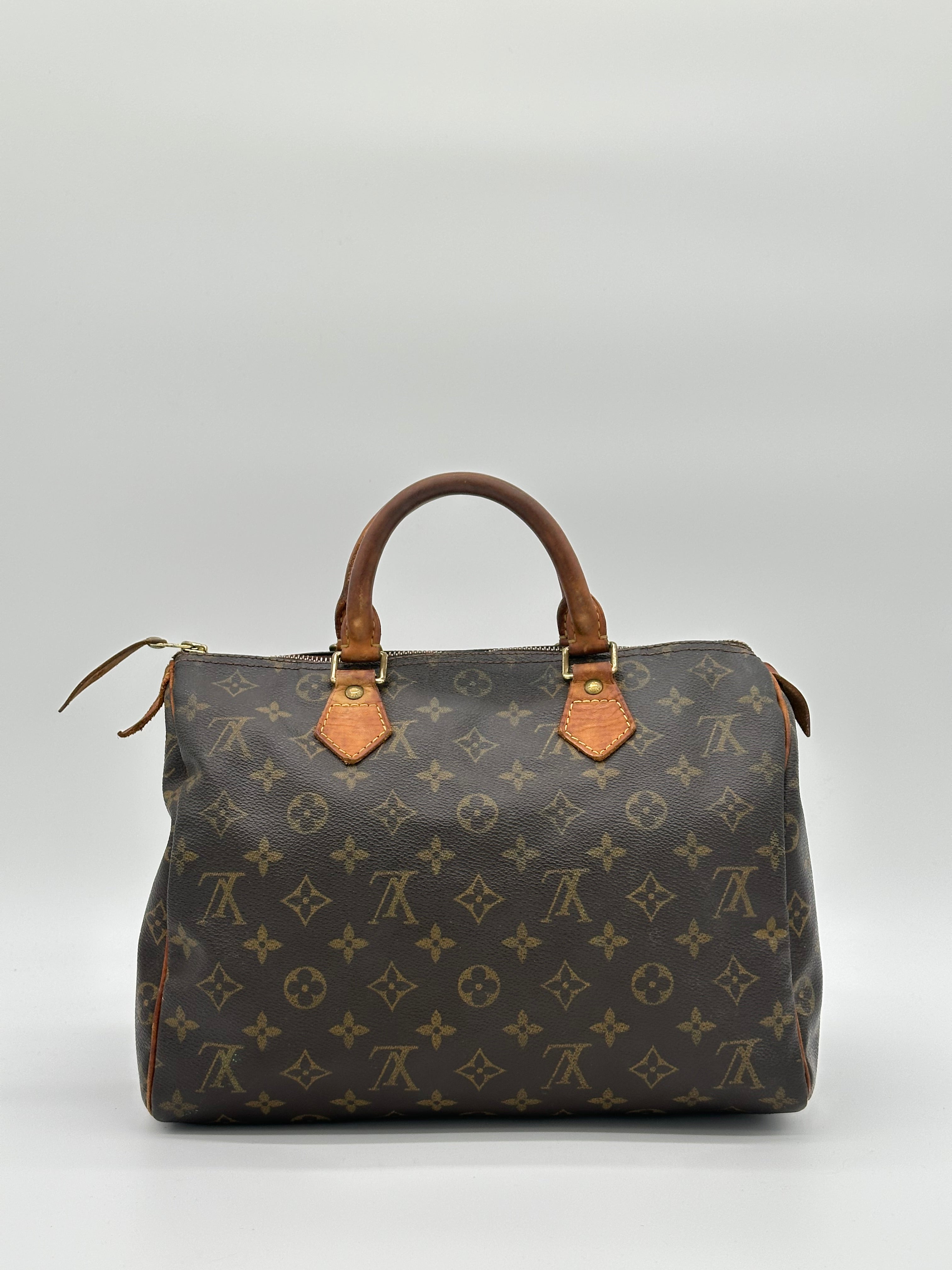Louis Vuitton Speedy 30