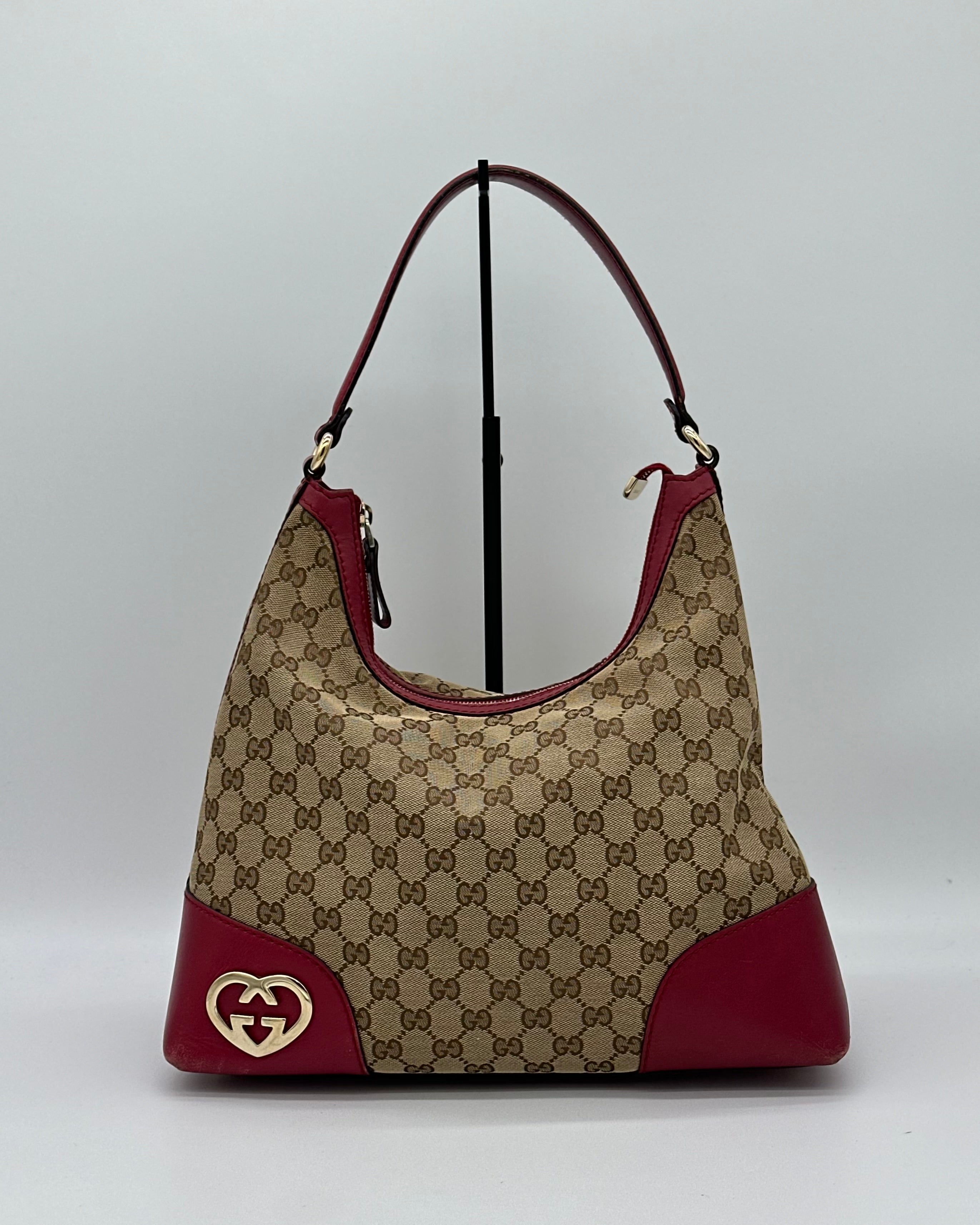 Gucci Lovely Heart