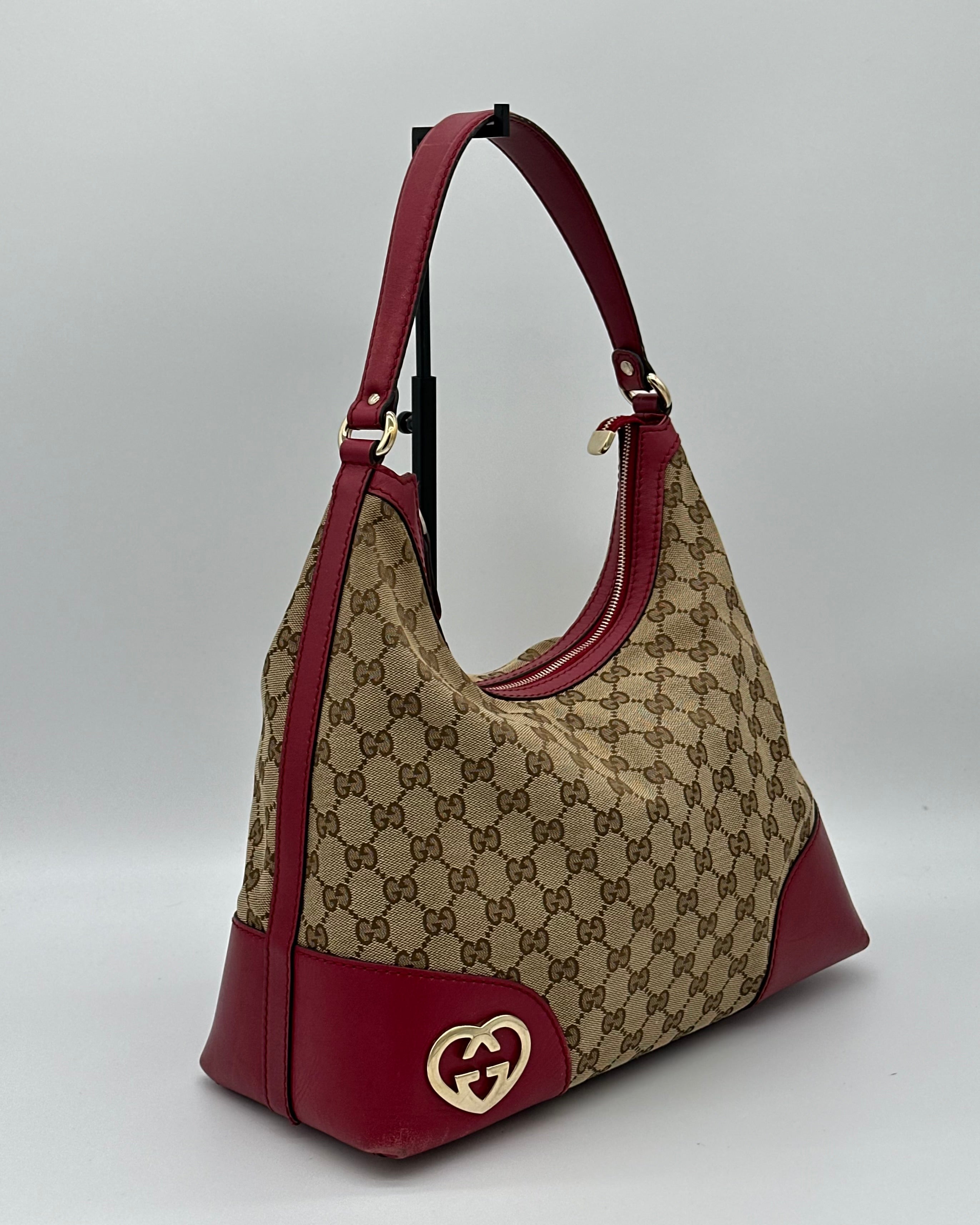 Gucci Lovely Heart