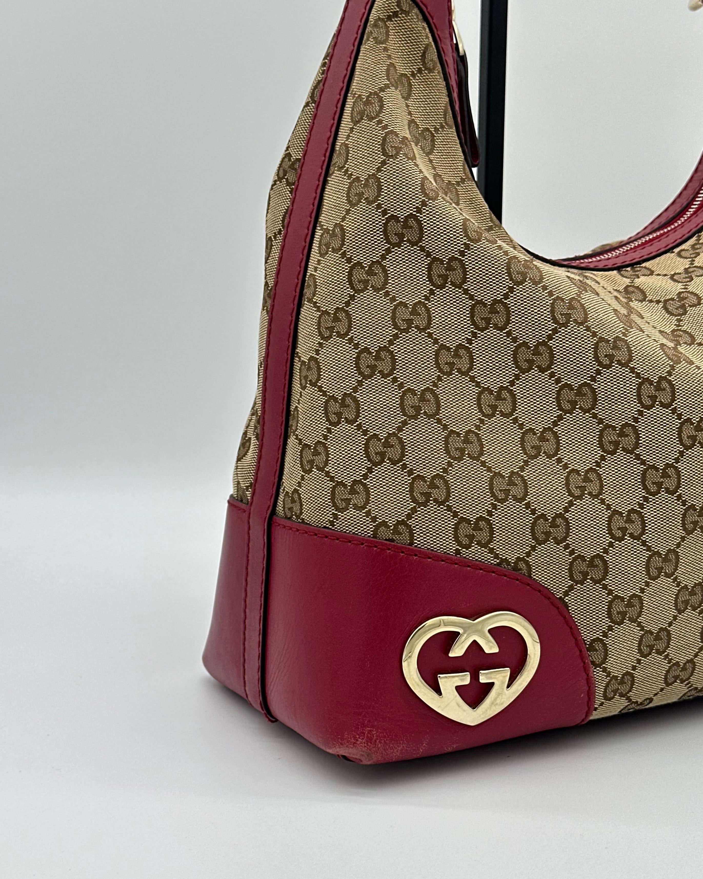 Gucci Lovely Heart