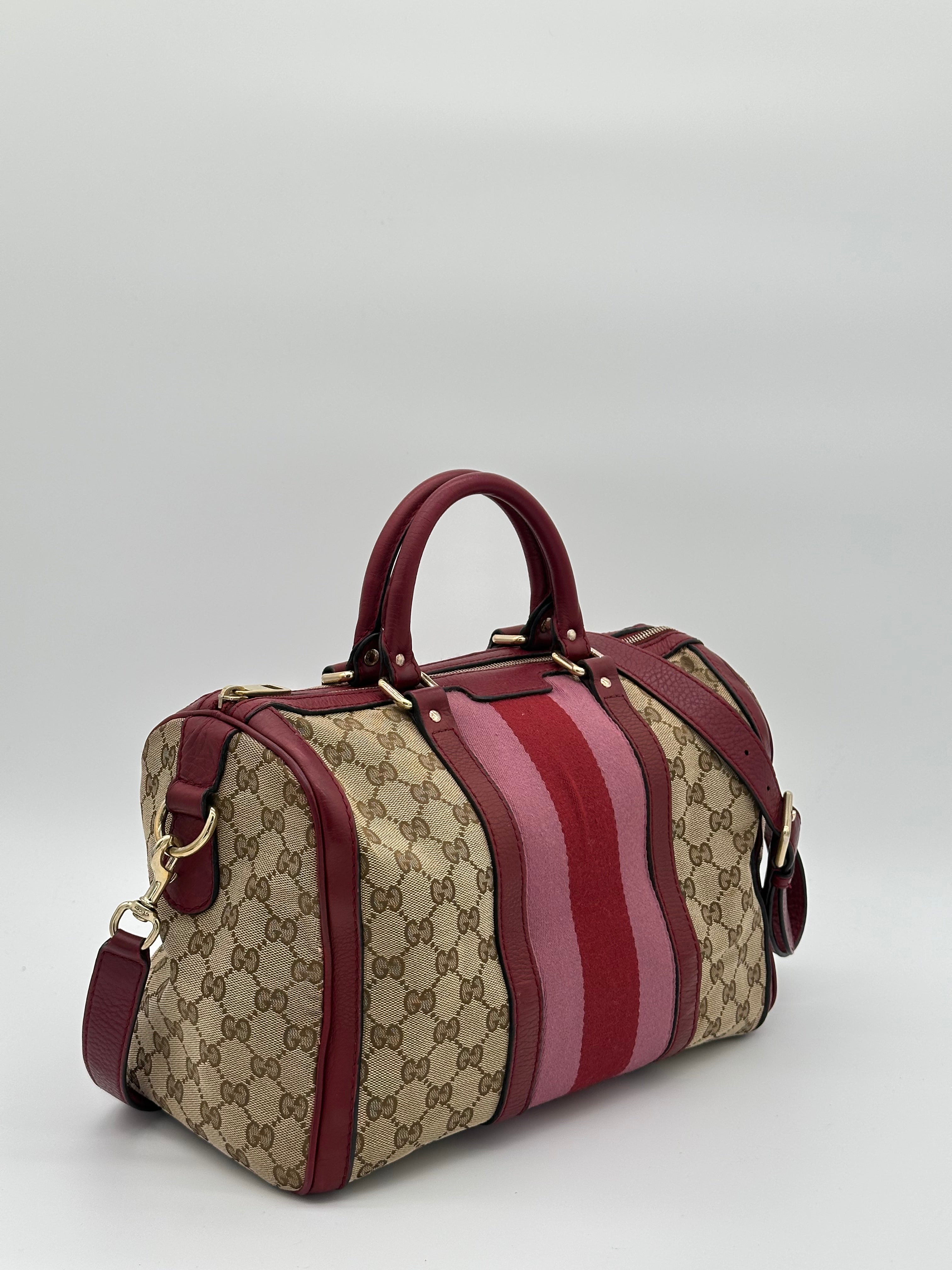 Gucci Joy Boston