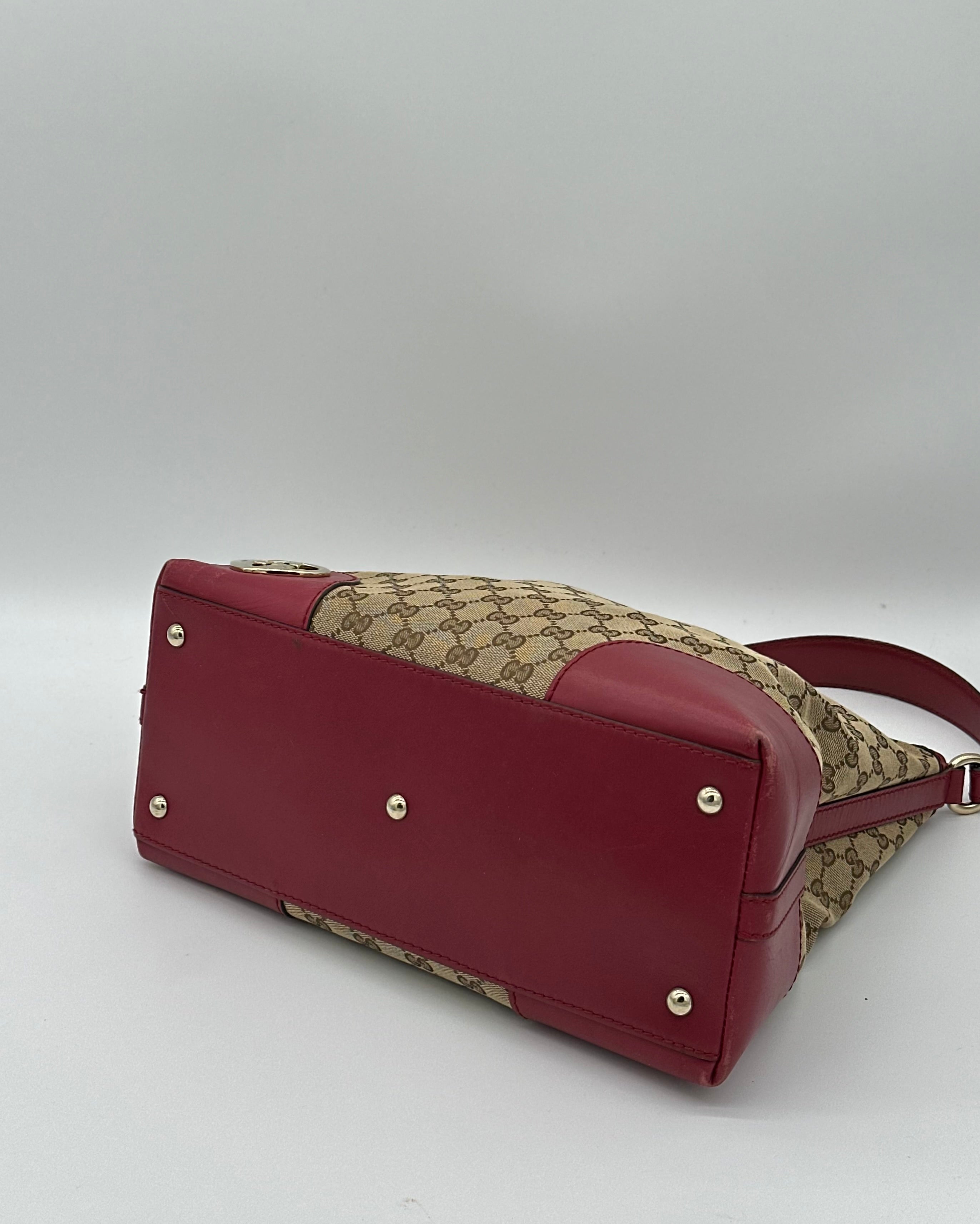 Gucci Lovely Heart