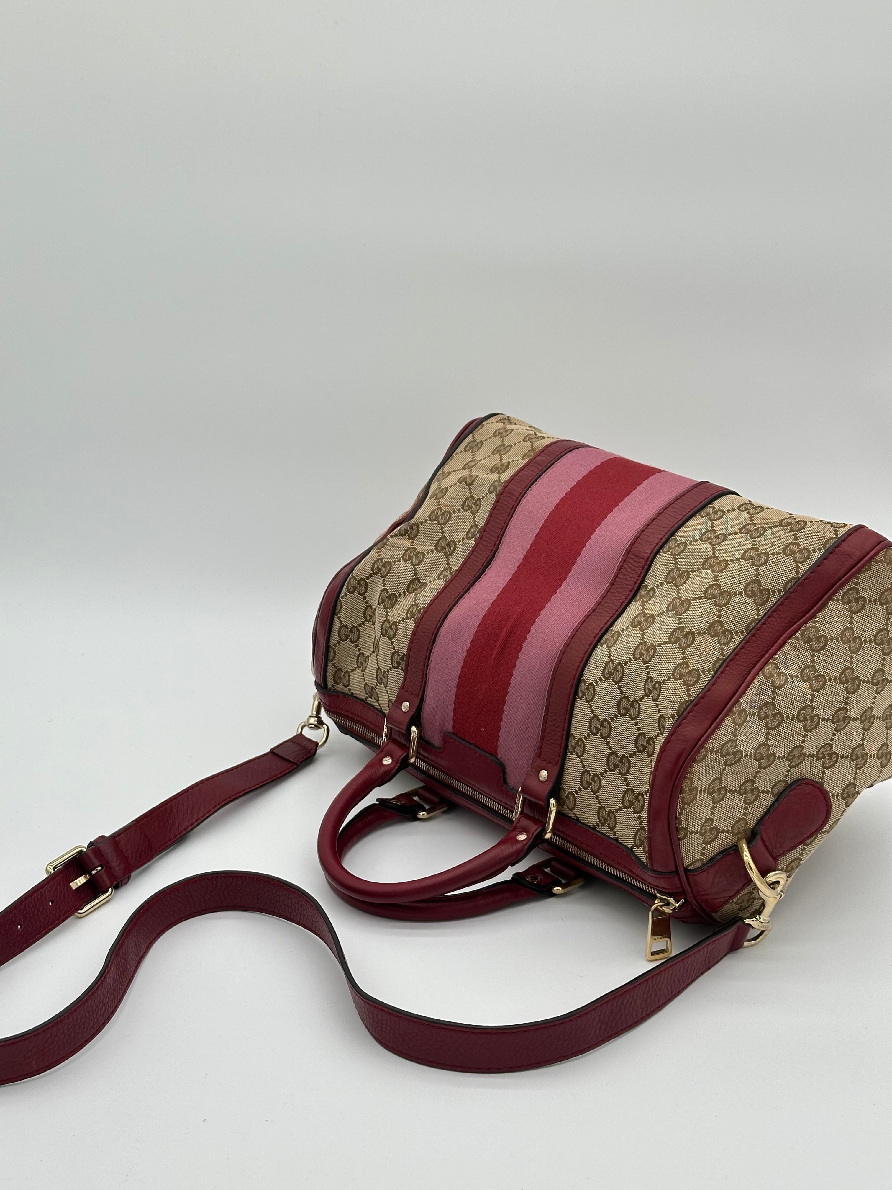 Gucci Joy Boston